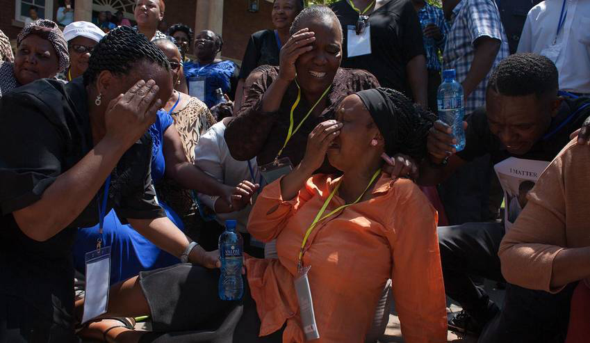 The NPA has failed to prosecute those responsible for the Life Esidimeni tragedy