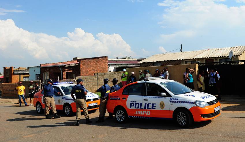 'Horrifying' stabbings, gang attacks ruin evening for Global Citizen concert goers