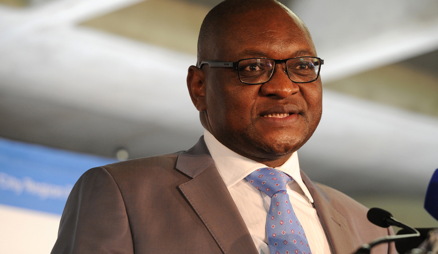 Gauteng Health head office: Sheriff attaches furniture due to non-payment of negligence claim
