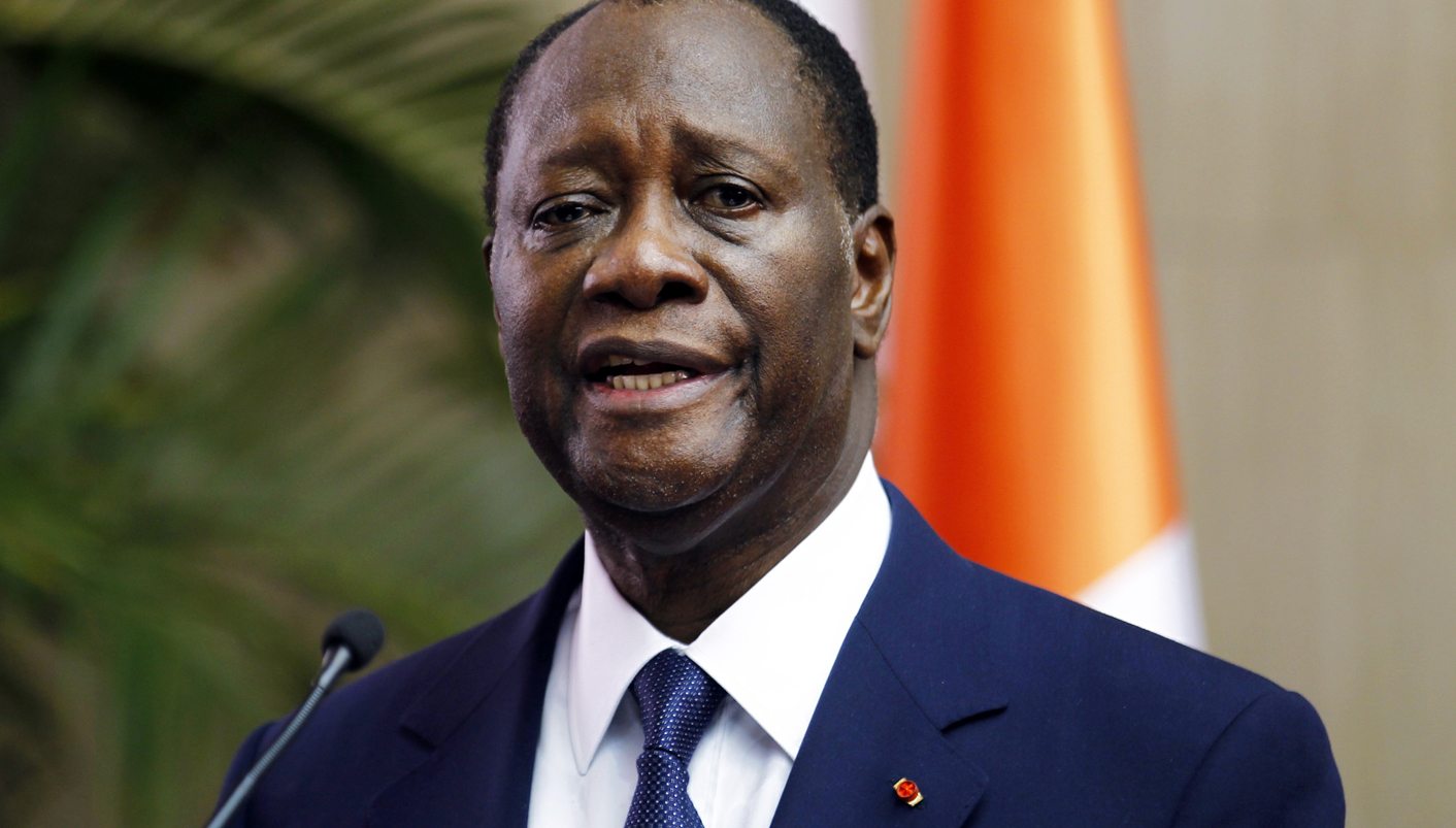 Economics alone isn’t holding back West Africa’s proposed currency, the Eco 