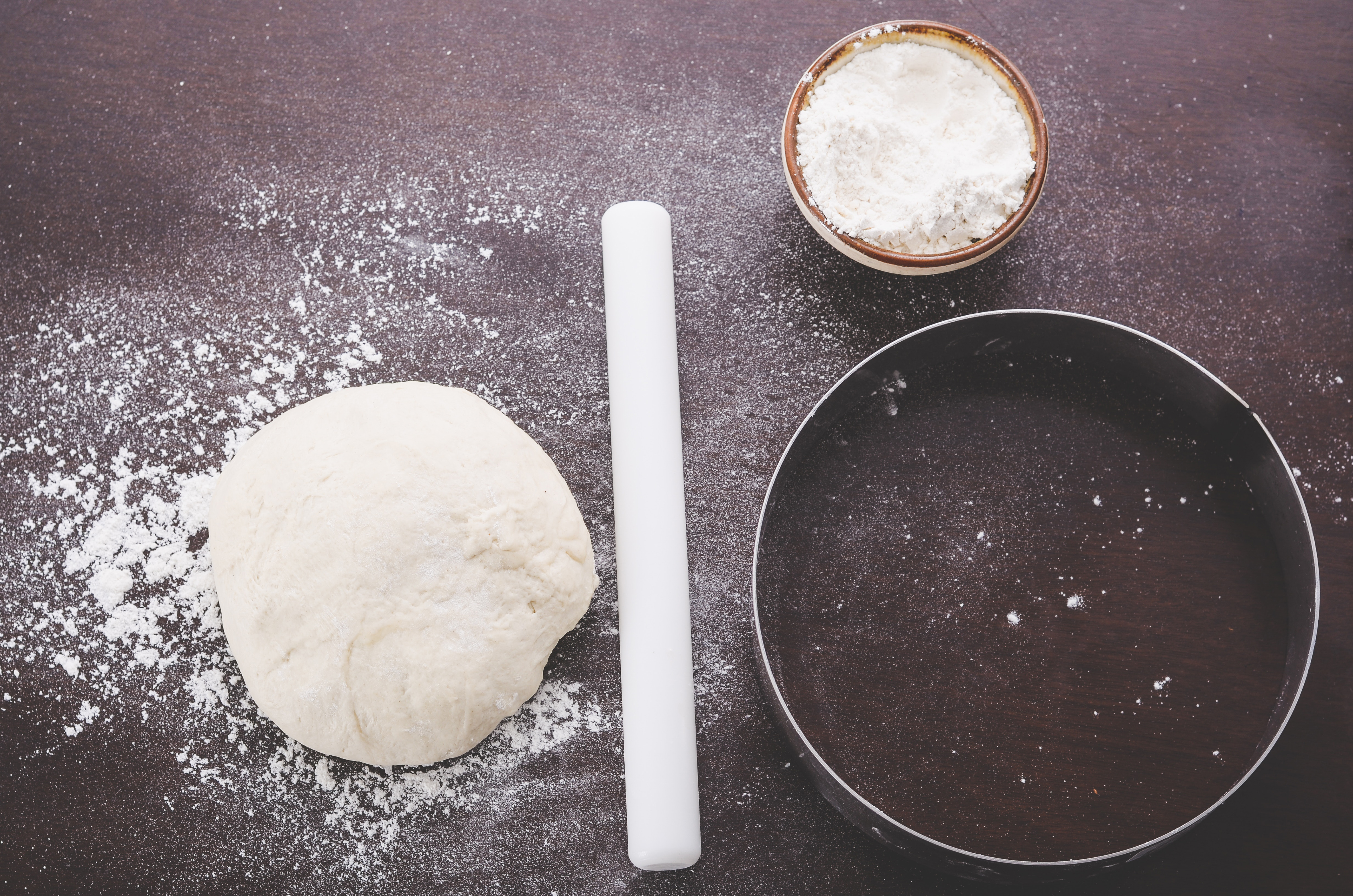 Unleash the Yeast!