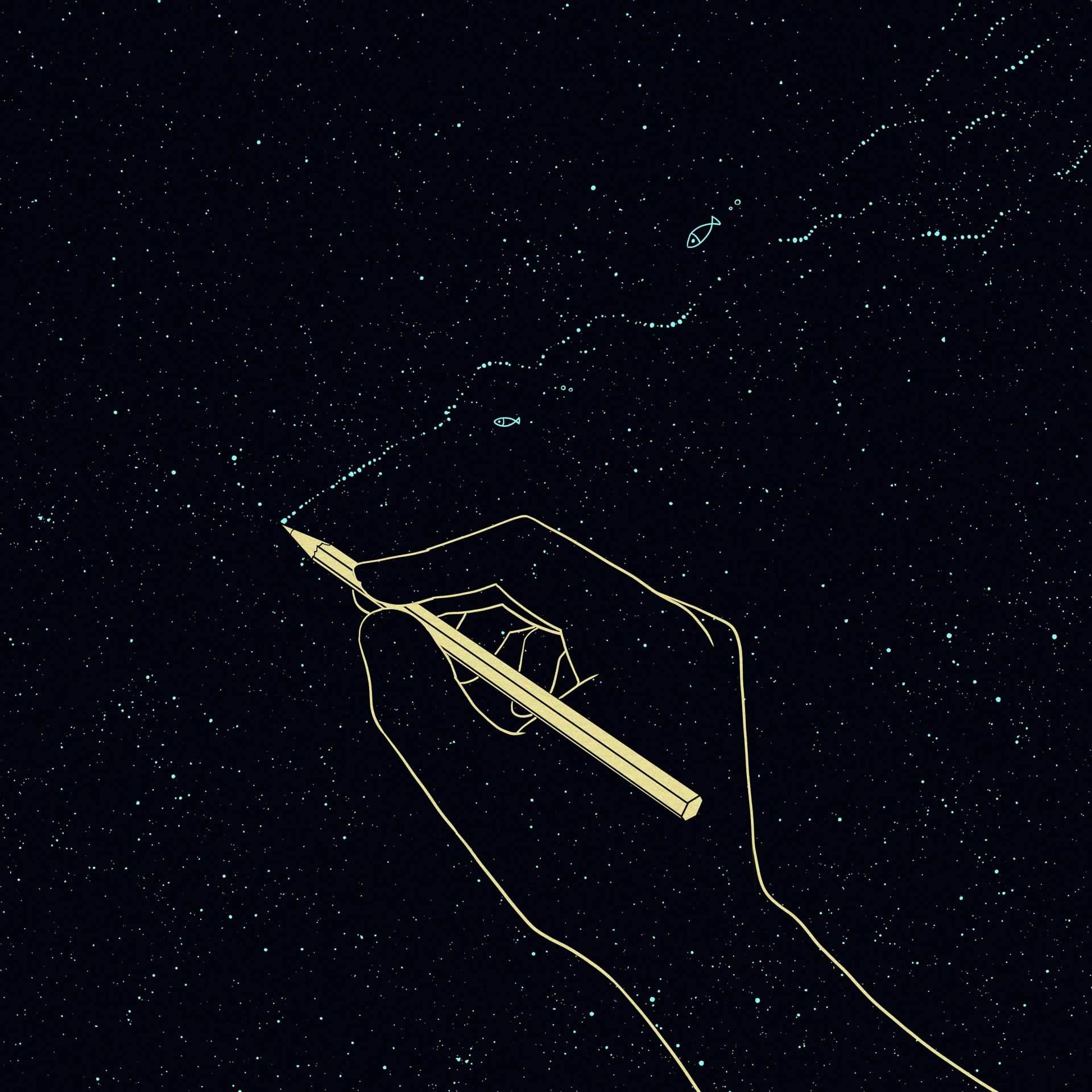 Unlocked: Poems for critical times (Part Two)