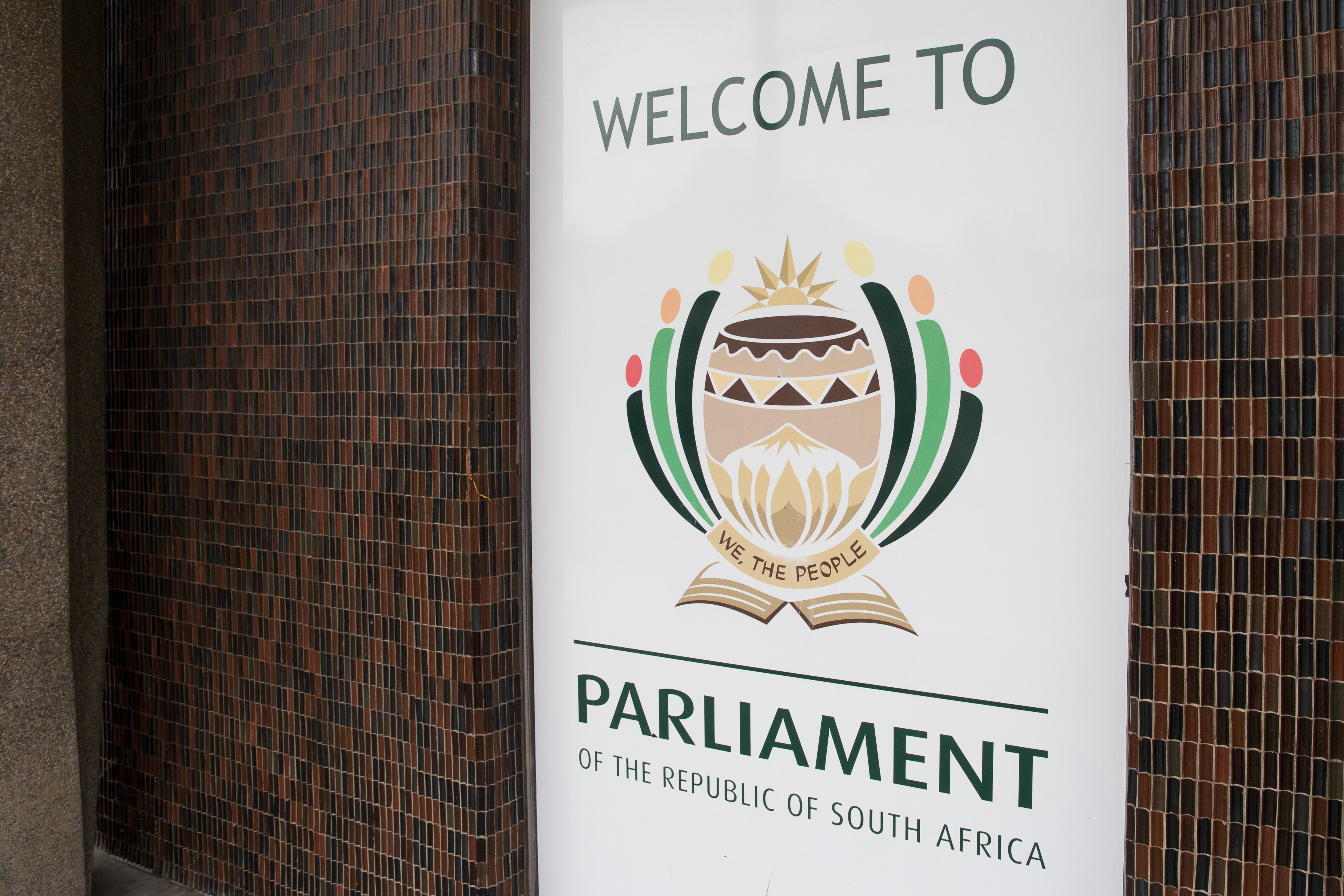 Parliament shortlists eight candidates for Lottery chair
