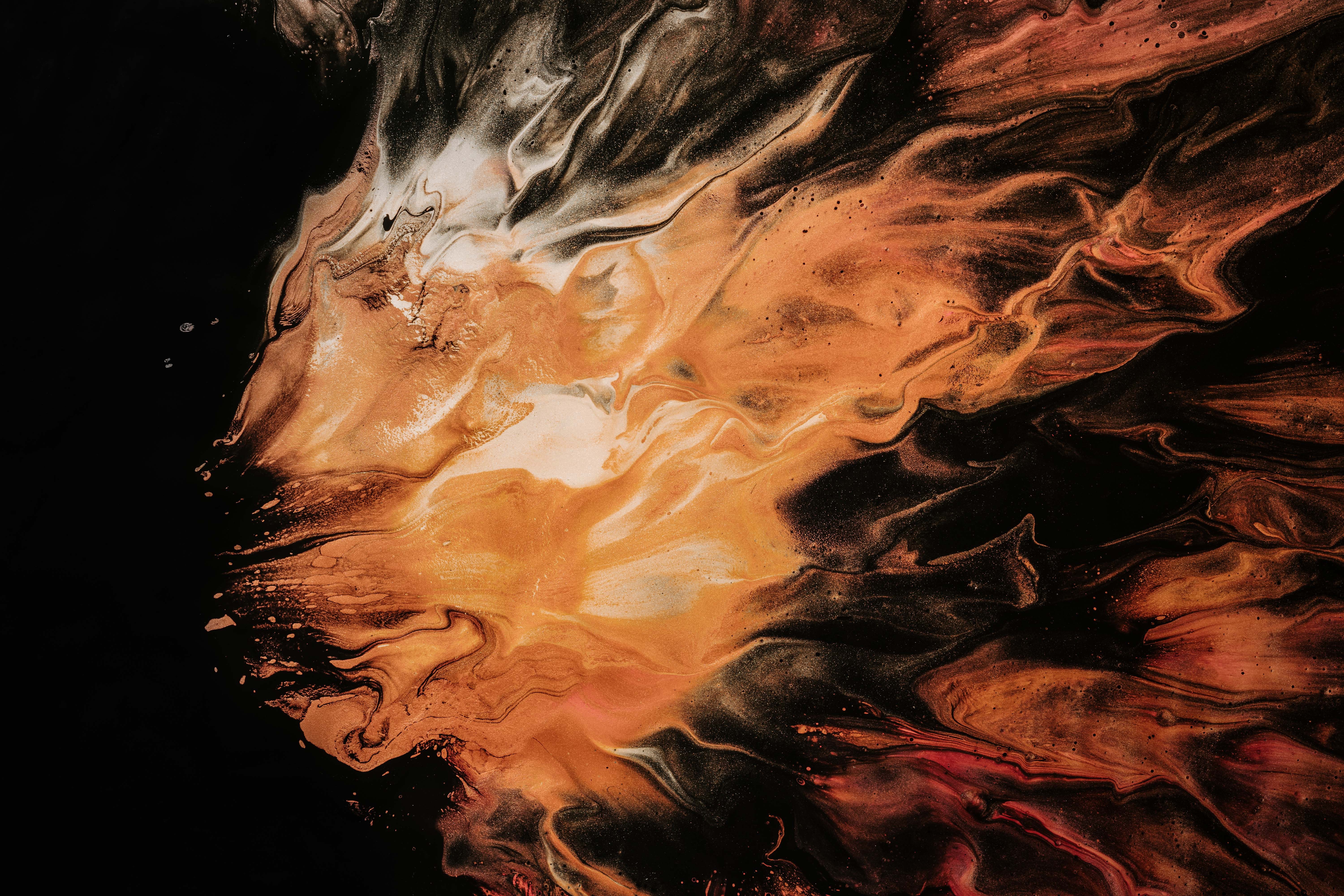 The things we lost in the fire