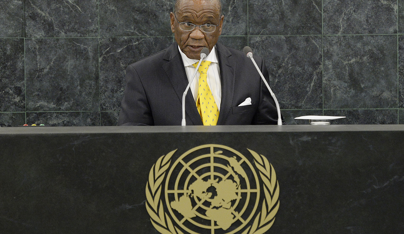Lesotho: Seven-nation SADC force deployed to ‘establish secure, stable environment’ in Mountain Kingdom