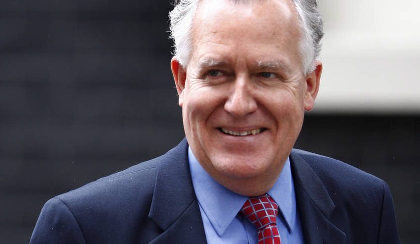 'The United Kingdom must ensure that no contracts are awarded to Hogan Lovells'