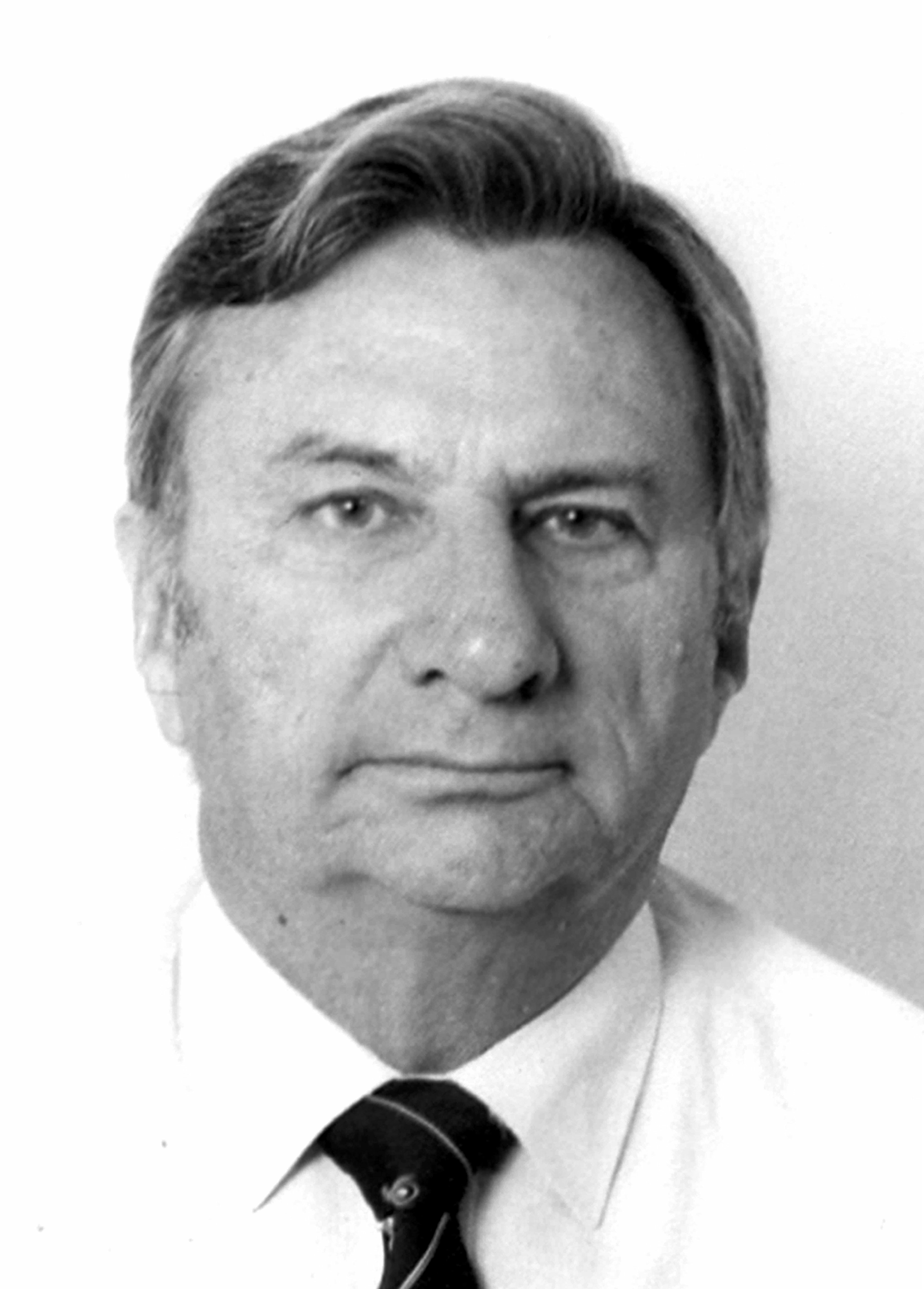 Loss of another giant of South African medicine - Professor Hugh Philpott
