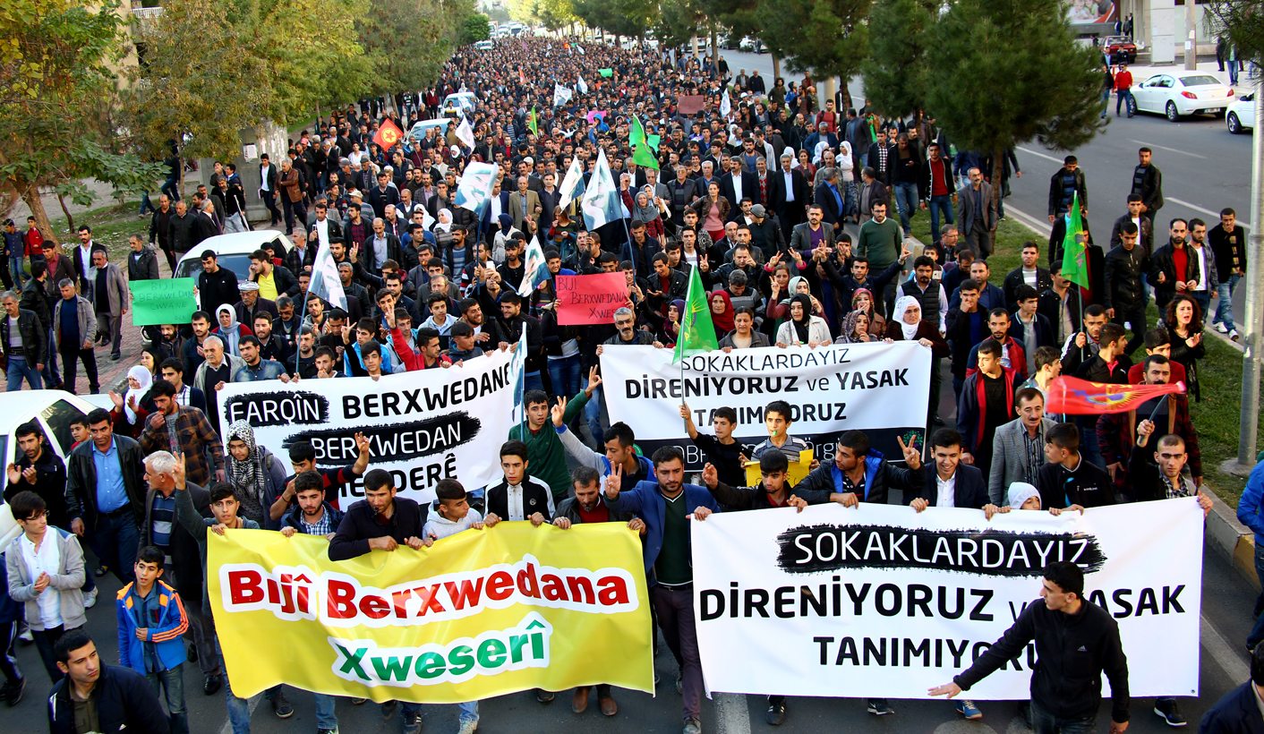 ICG: The unbearable urgency of resuming Turkey/PKK peace talks