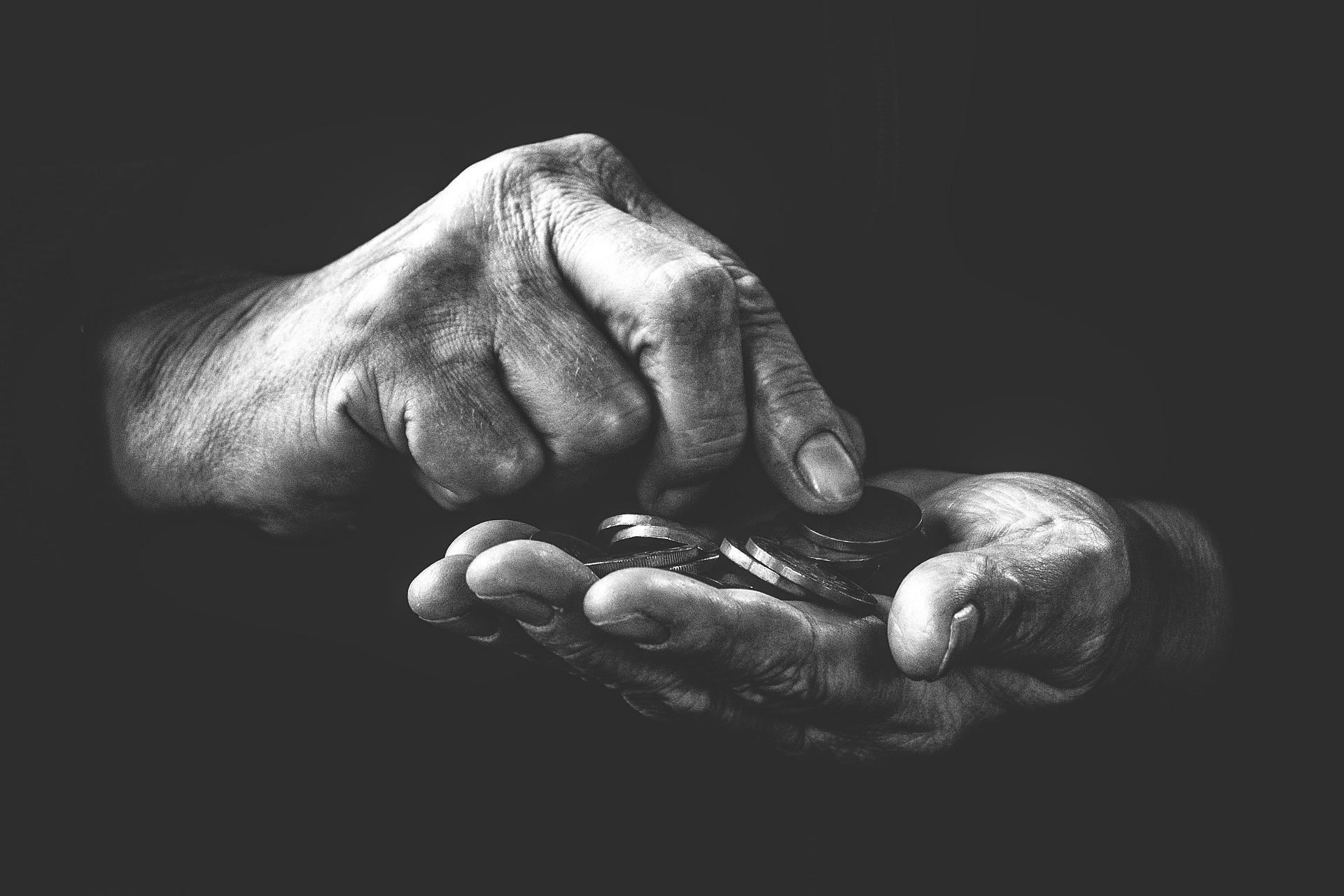 The day the bottom fell out of South Africa – a triple pandemic has hit us