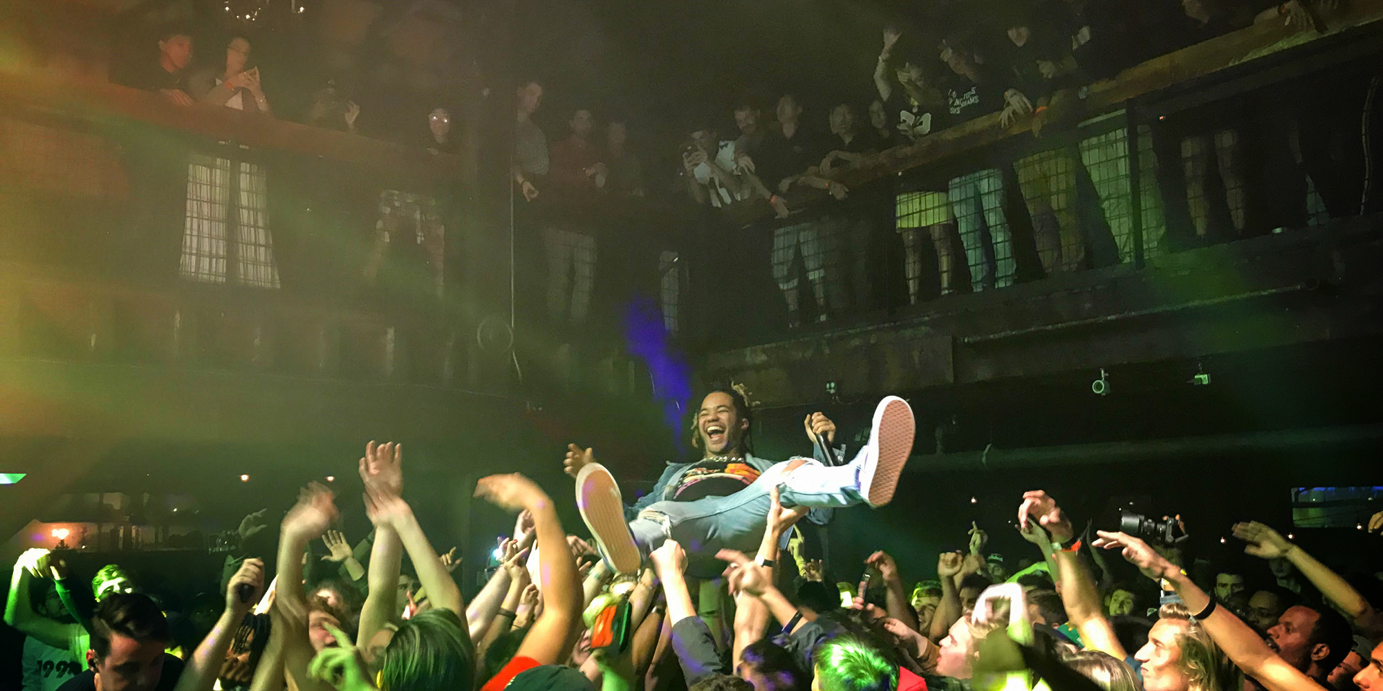 Ballito Rage labelled a Covid ‘super-spreader’ event — Joburg and Jeffreys Bay events cancelled