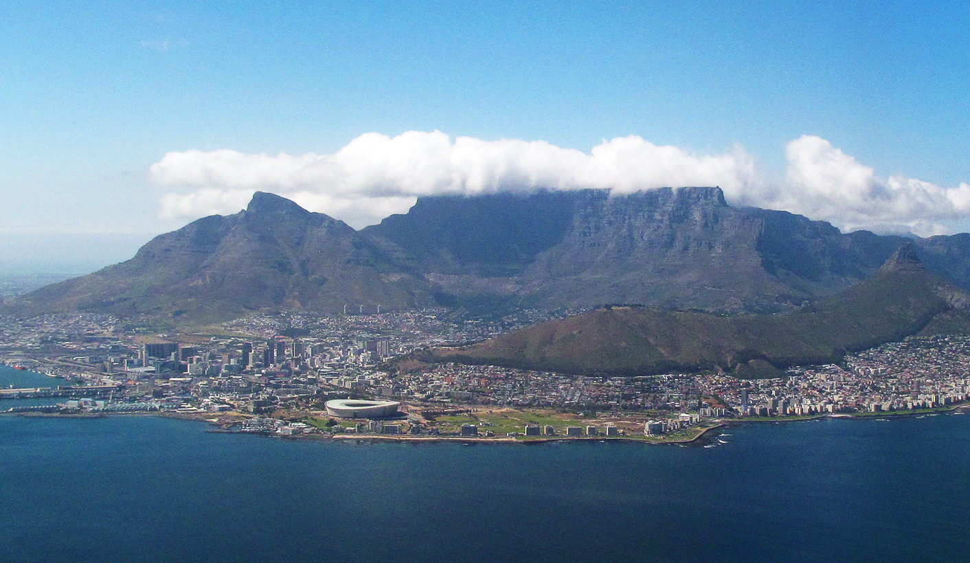 Cape Town’s change of tack: New campaign hopes to tackle racism