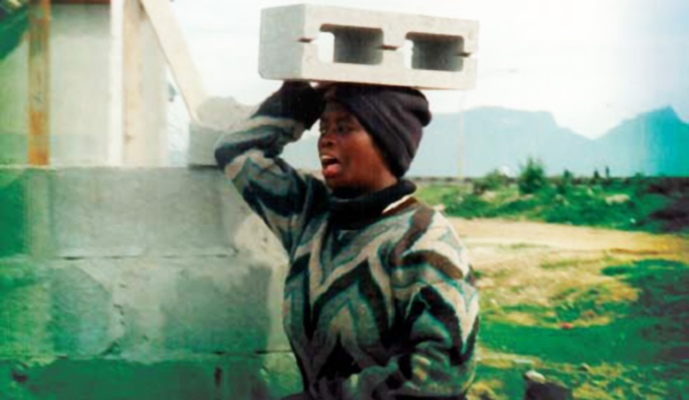 Sisters are Building it for Themselves: How the Victoria Mxenge women changed the housing game