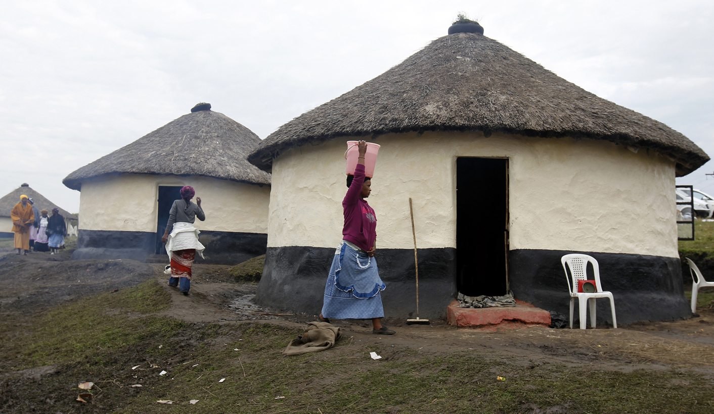 Hundred years on, the Natives Land Act’s legacy is with us still