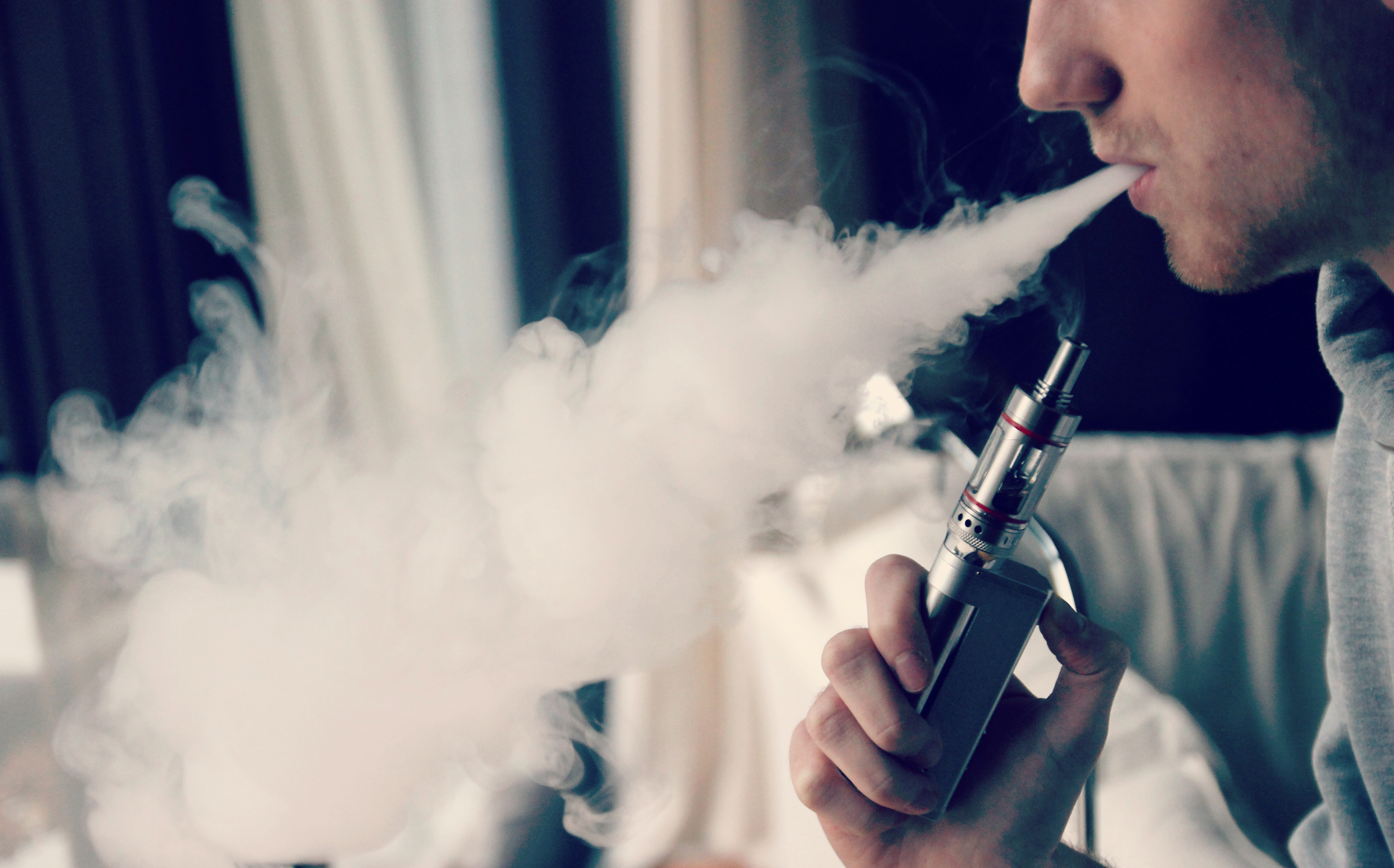 #HandsOffMyChoices campaign was designed to raise awareness of the tobacco bill — JTI