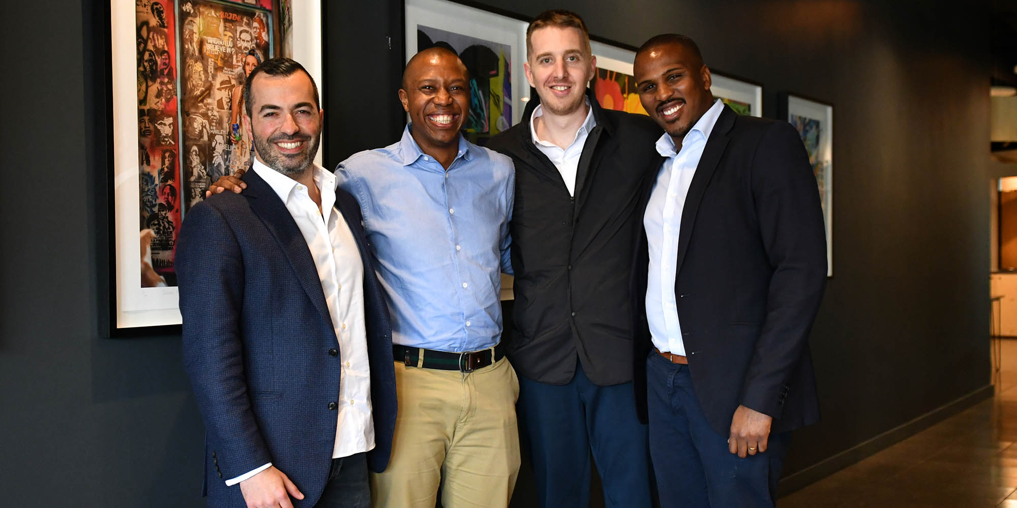 Small Business Buzz: Being bold about failure is the secret to success for start-ups
