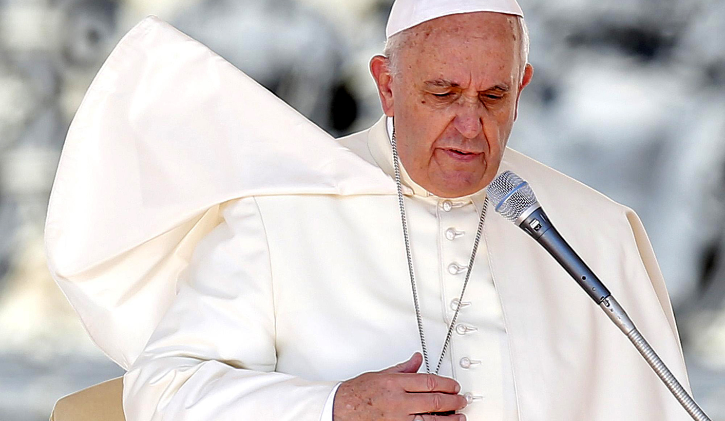 Family Synod, Part I: Has there been open and frank discussion?