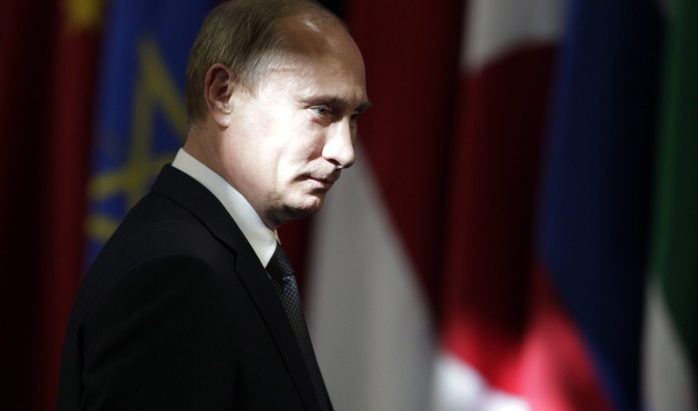 Madagascar exploits highlight Russian influence peddling in Africa