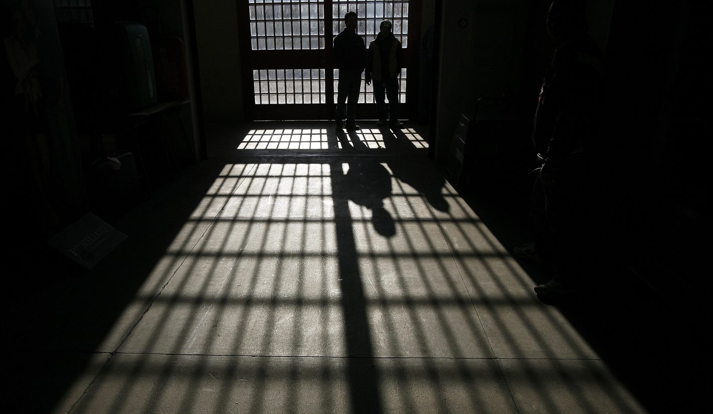 The losing battle against TB in prisons