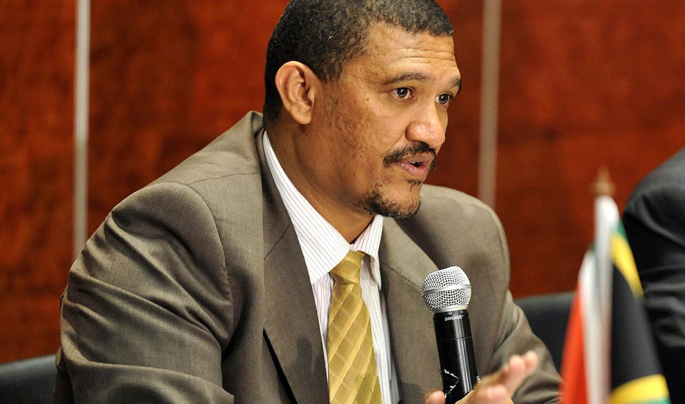 Africa Check: No evidence to support ANC leader’s claim that 98% of property owners in Cape Town are ‘white’ and ‘Jewish’