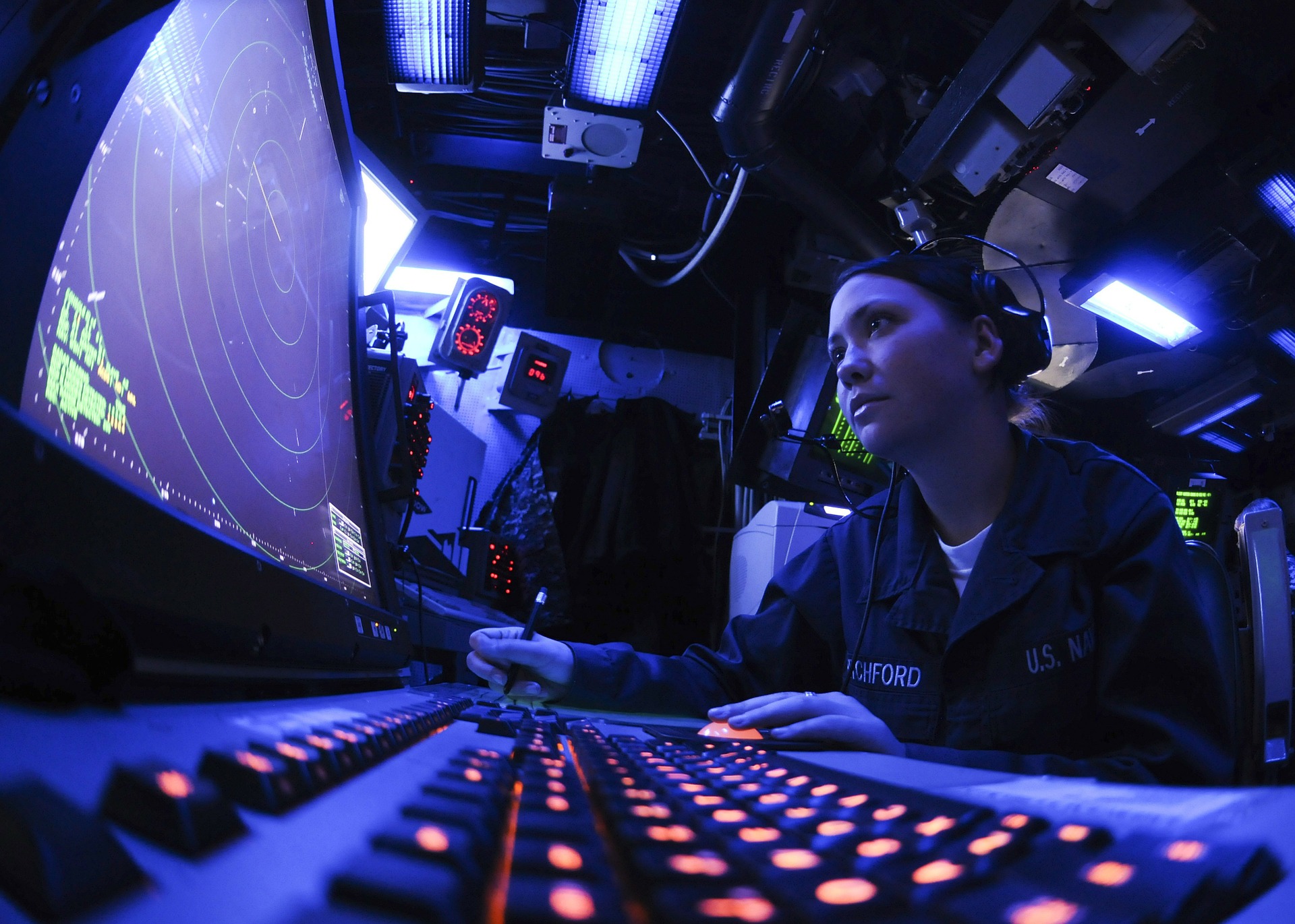 How to get more women seafarers on board