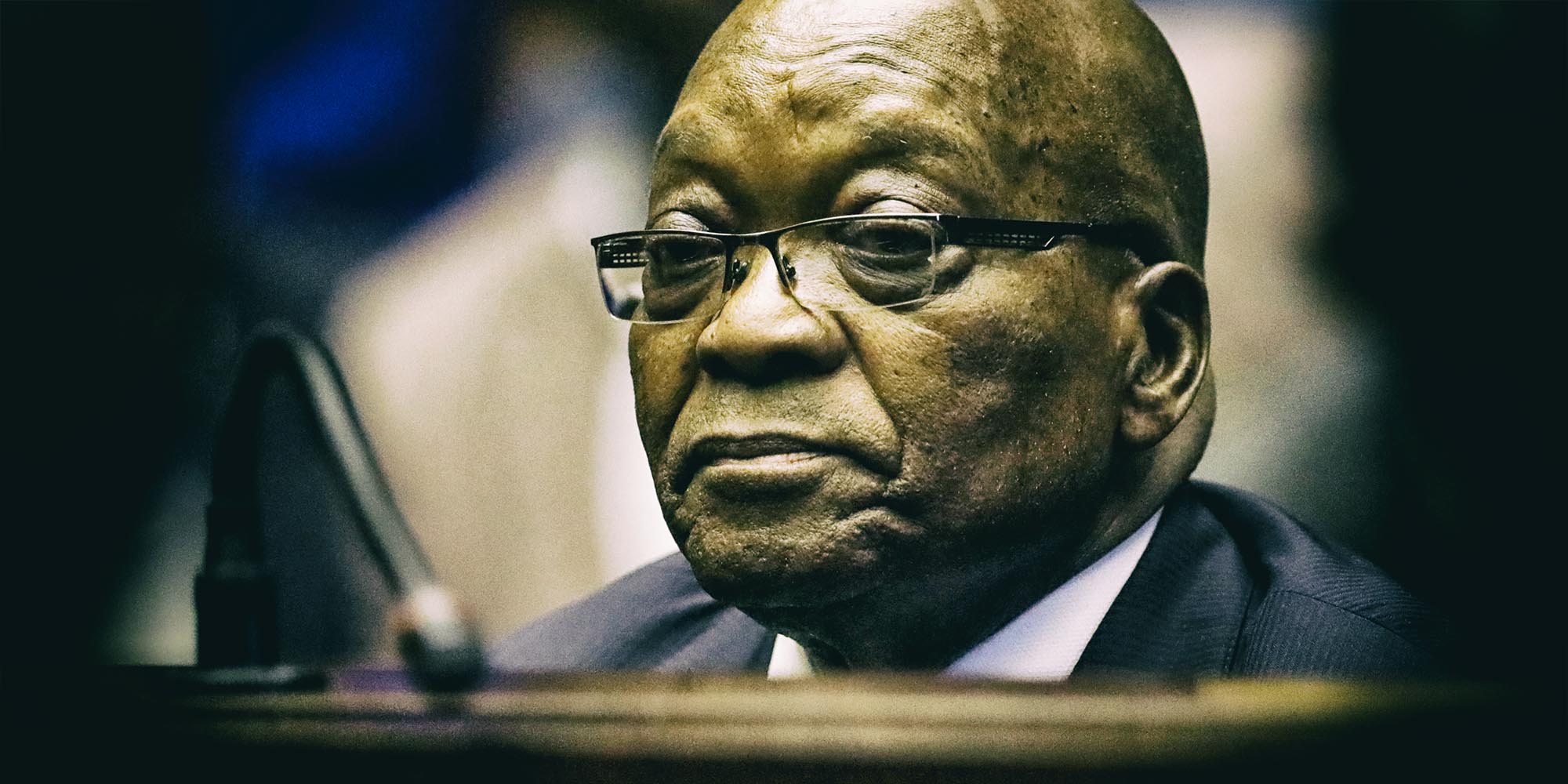 'Where's the ubuntu?' Zuma's lawyers ask as he dodges summons