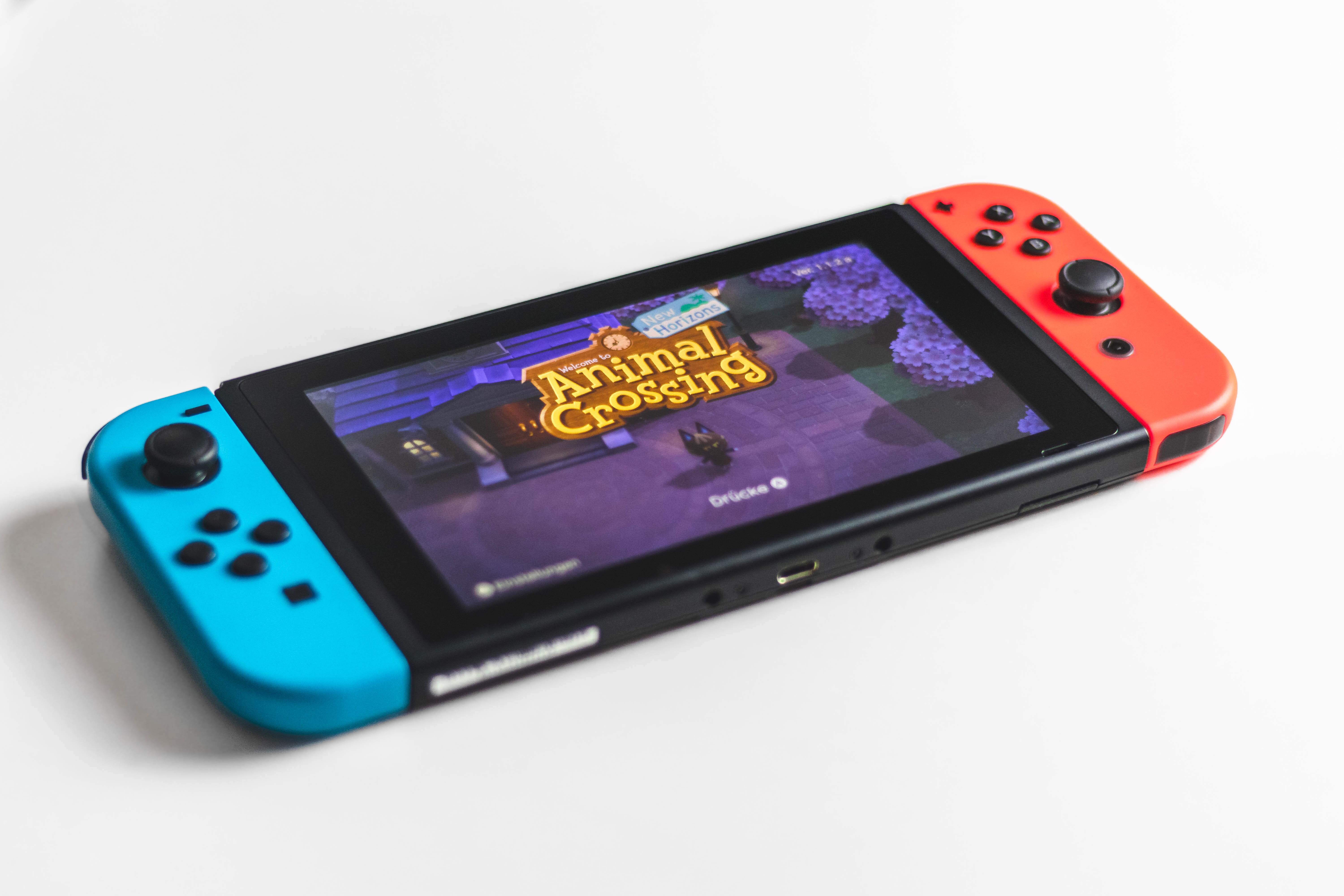 Why Animal Crossing is the perfect – and unexpected – escape