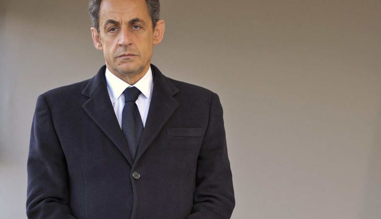 Sarkozy Rejects 'Unfounded' L'Oreal Heiress Party Funding Case