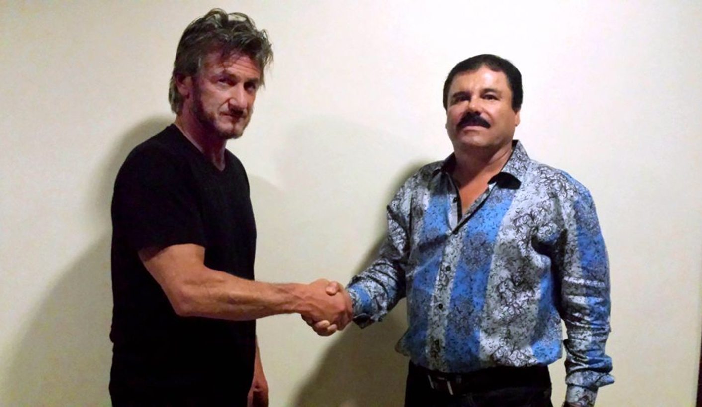 Potential juror tossed for wanting El Chapo autograph