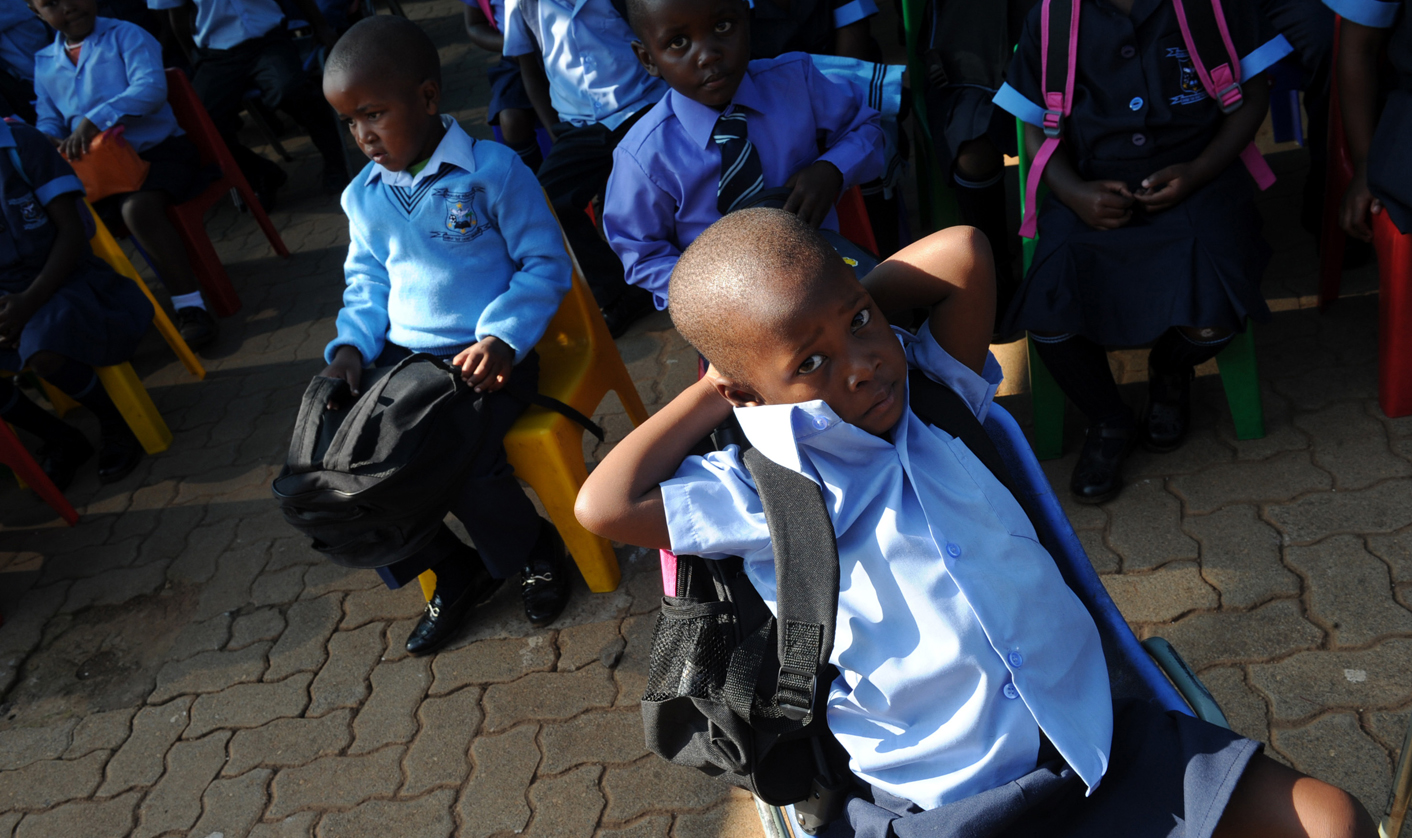 Limpopo's 2014 textbook delivery: Vast improvement, but still a way to go