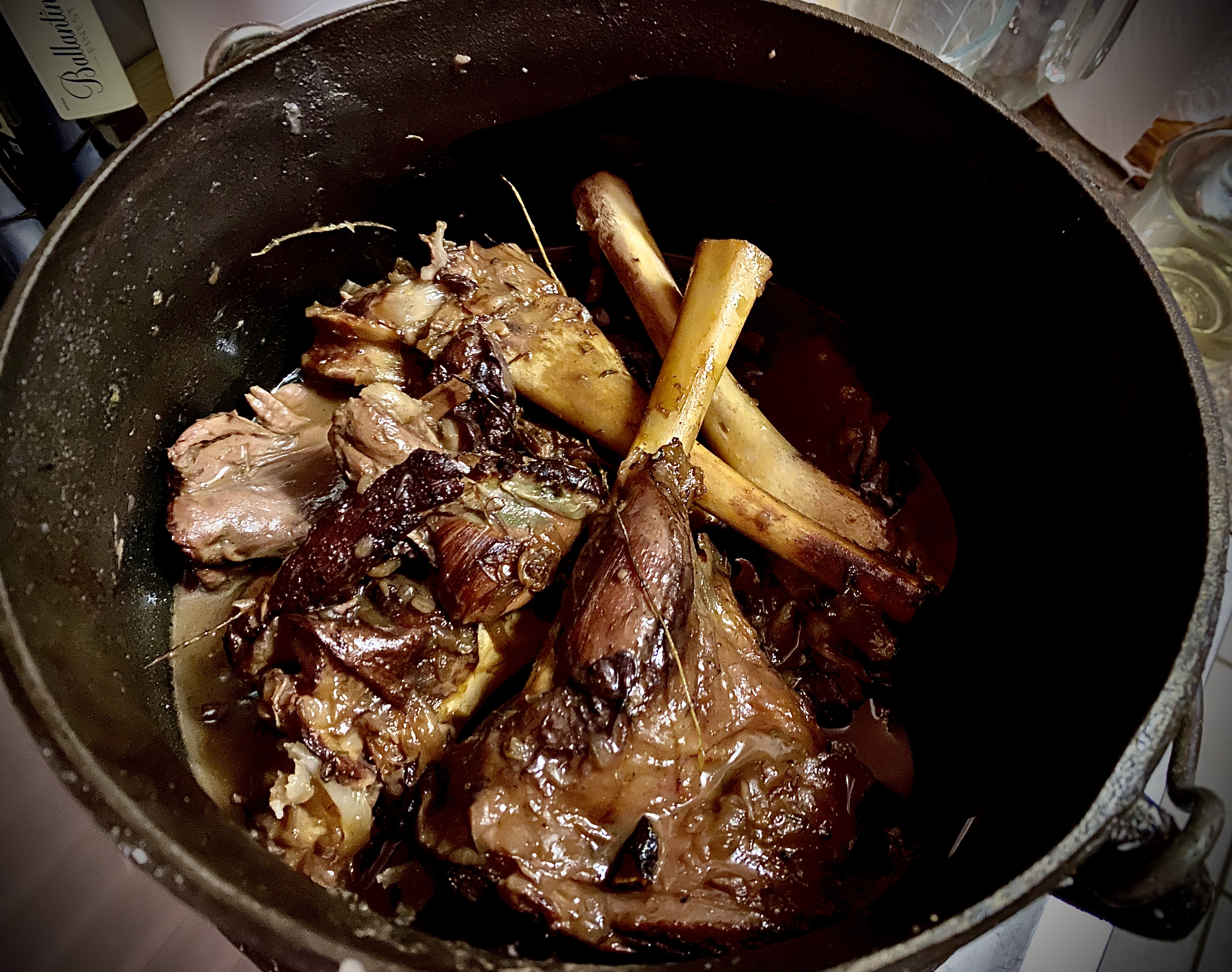 Embers & Ash: The Art of the Potjie
