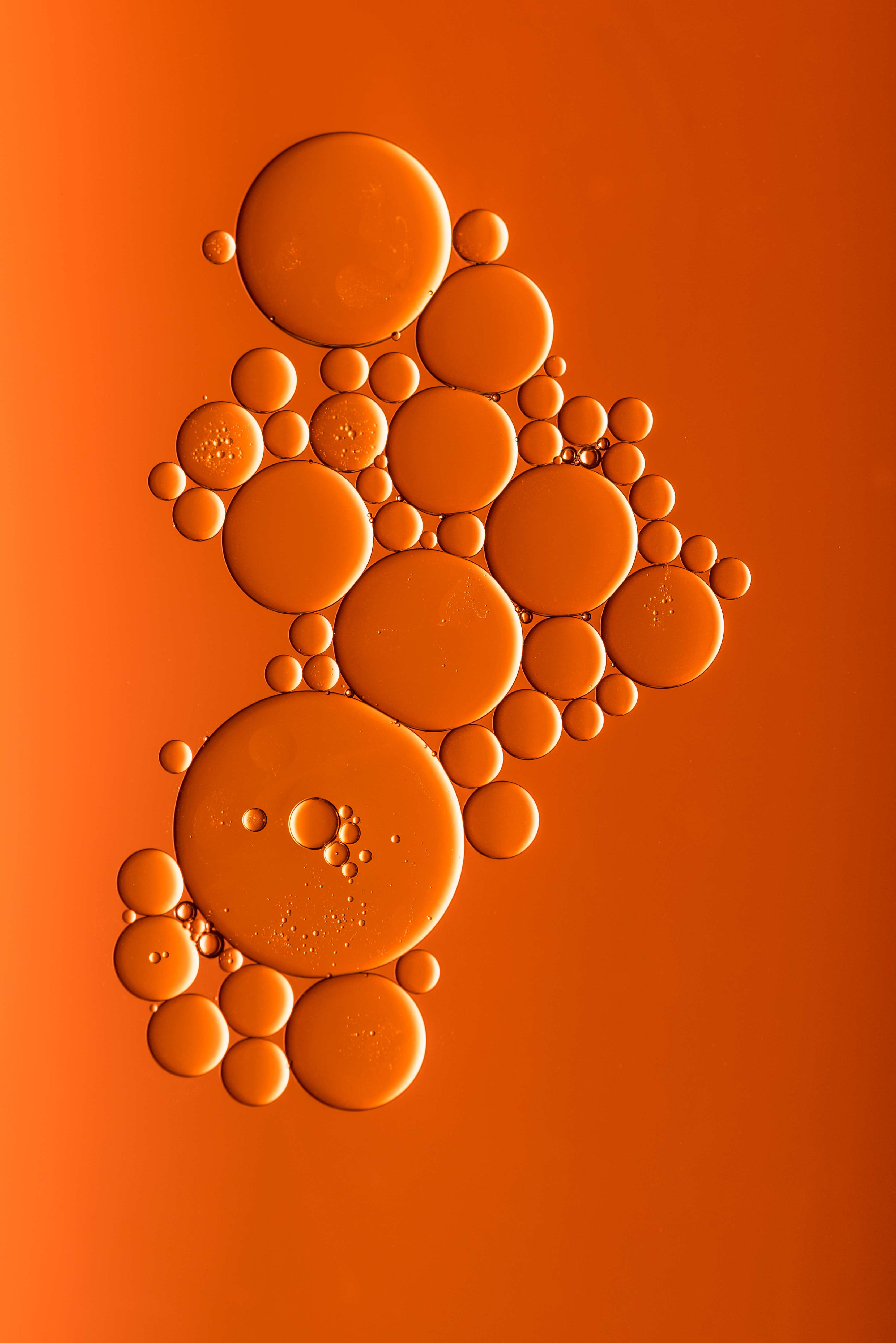What you need to know about (not the cooking) oils