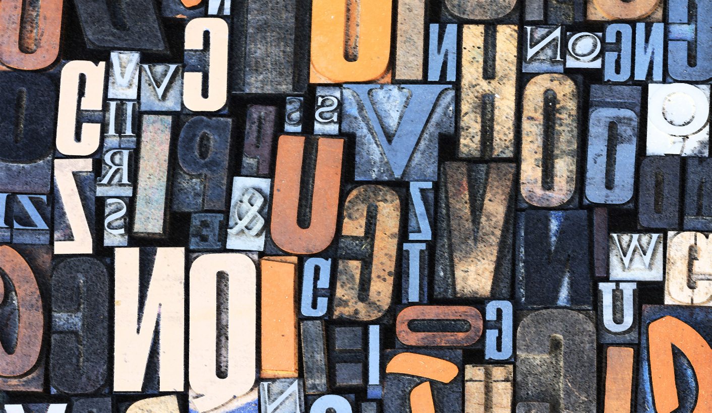 Letter to the Editor: Let us strive for a universal ethic