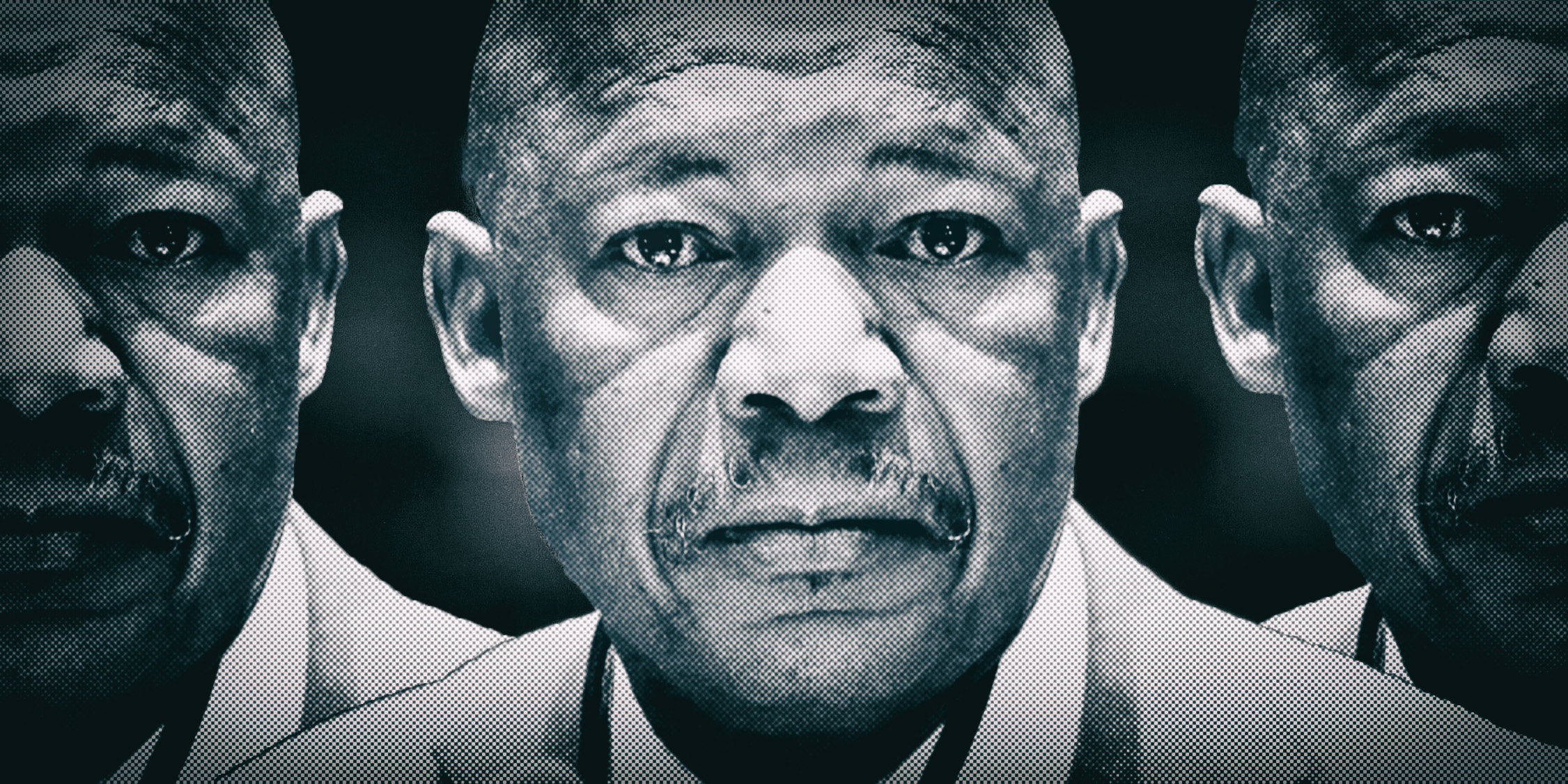 Dan Matjila finally makes his debut before Judge Lex Mpati – but gets off to a rough start