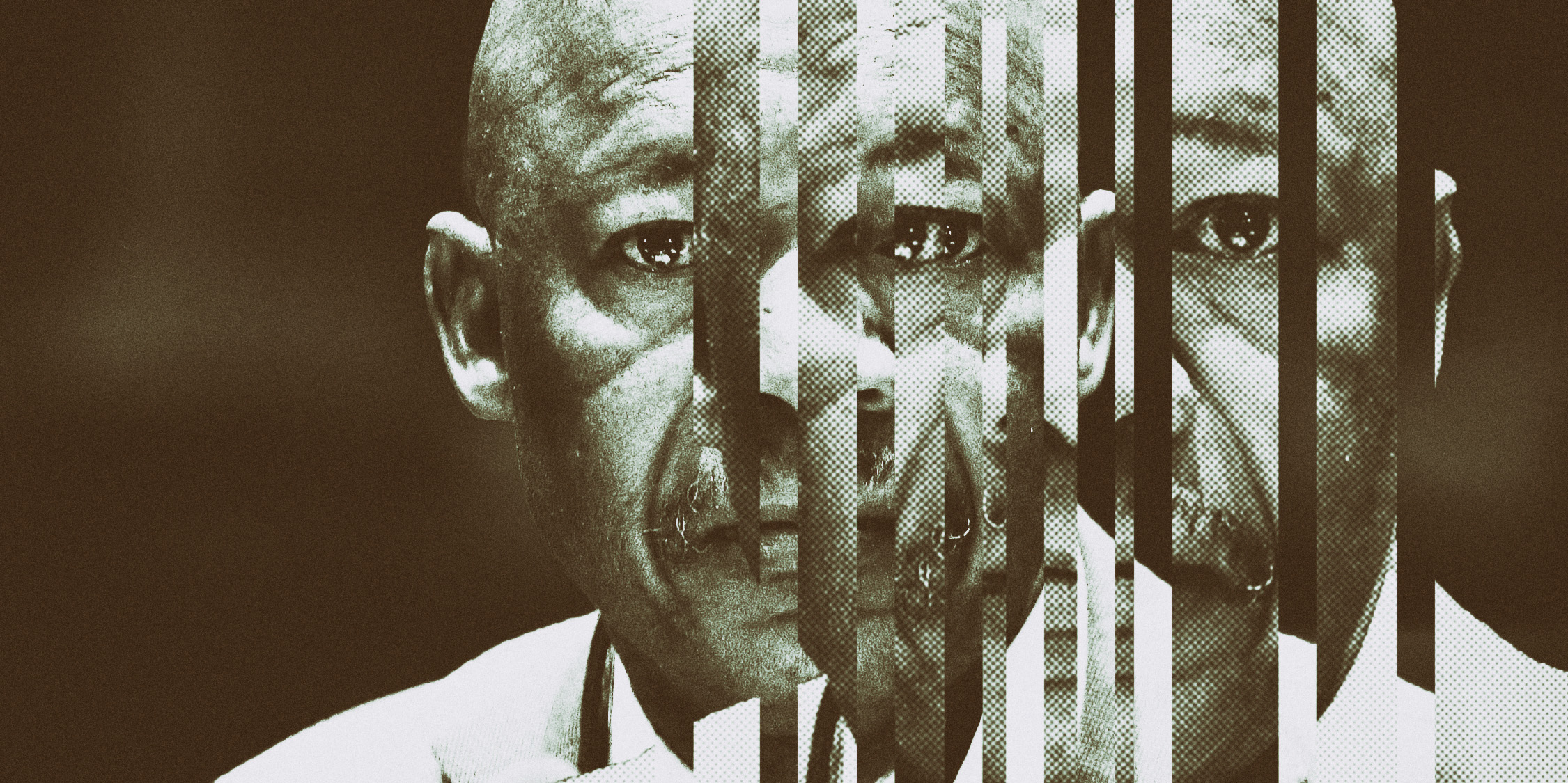 Dan Matjila on PIC funding: ‘I experienced a great deal of pressure from senior politicians’