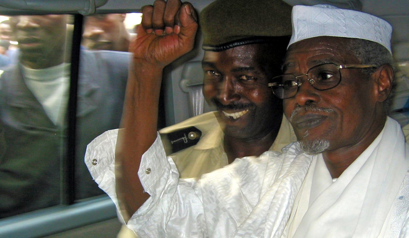 Analysis: Ex-dictator Habre’s trial is landmark for international jurisprudence
