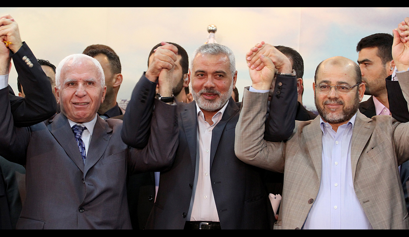Analysis: Unity makes sense for Palestine, even if Israel’s not happy
