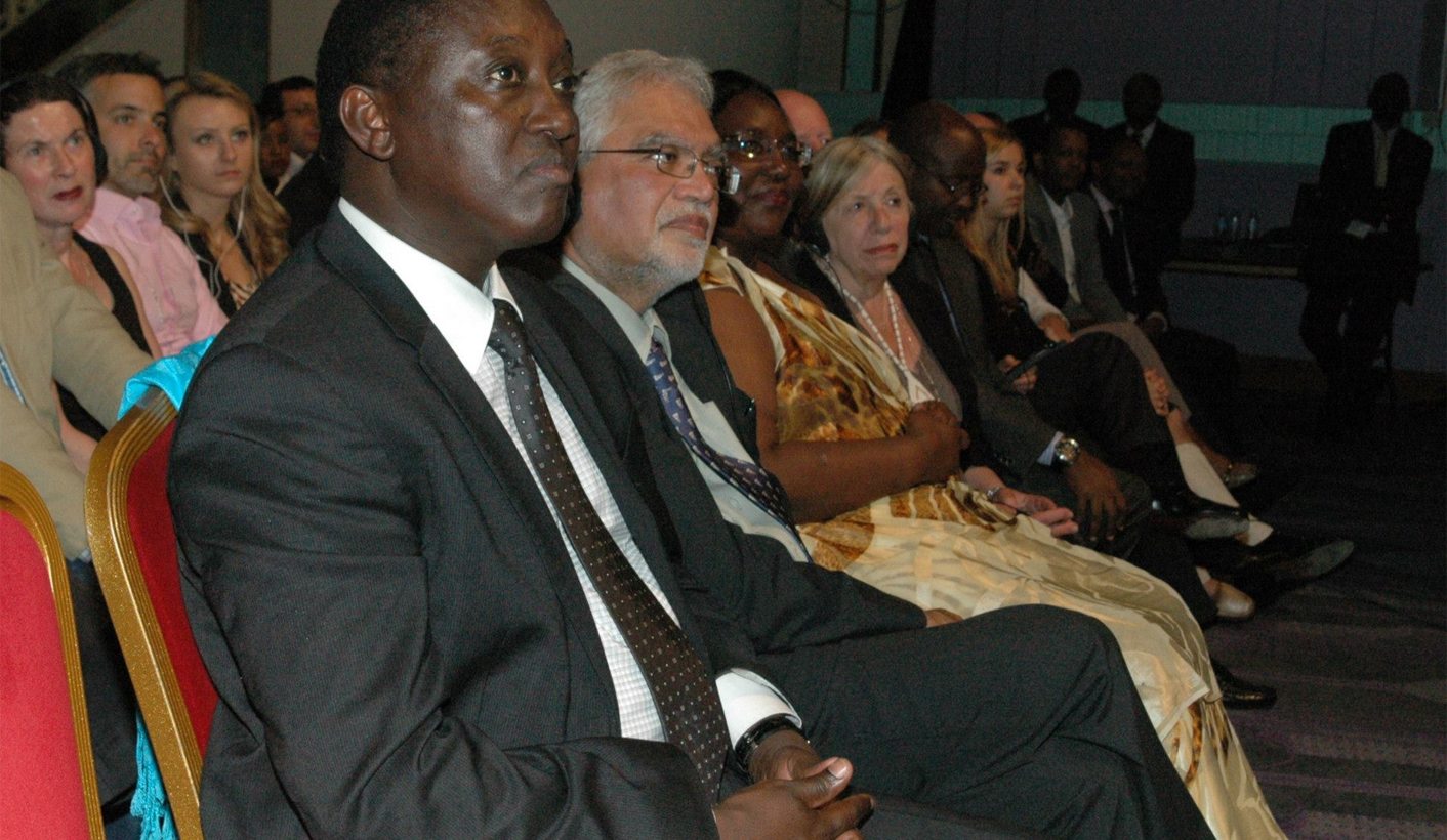 Britain’s Bashir-esque dilemma: What to do with the arrested Rwandan spy chief?