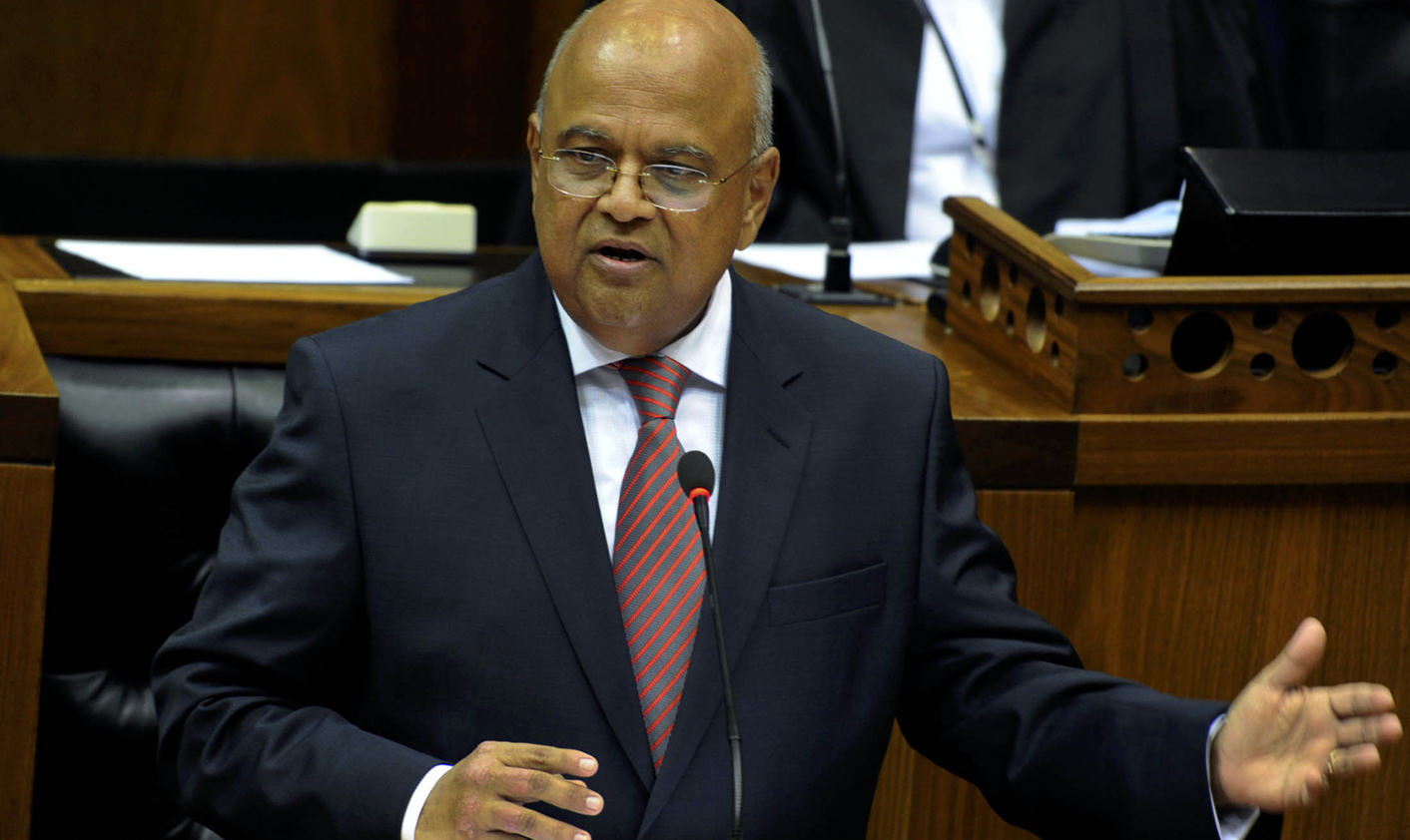 Budget 2014: Expenditure ceiling, some tax relief and a cautionary tale