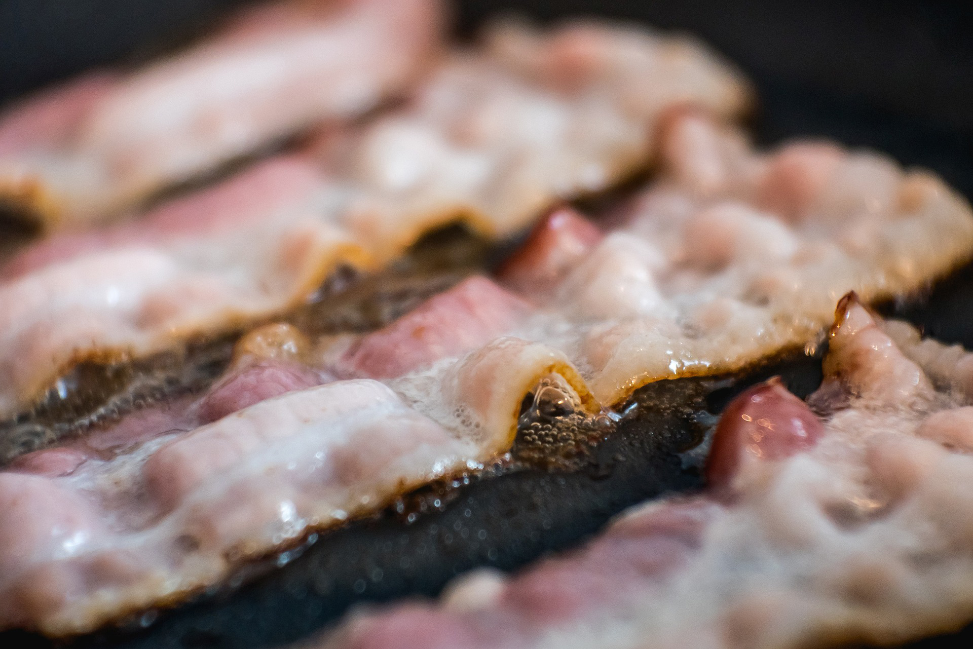 The Best of British BLTs – and Black Velvet