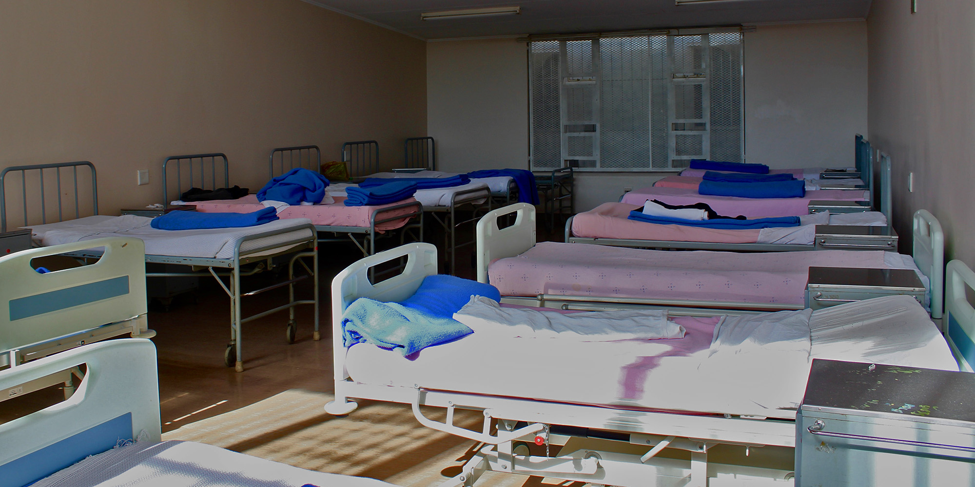 Eastern Cape mental health unit needs facelift, says Public Service Commission