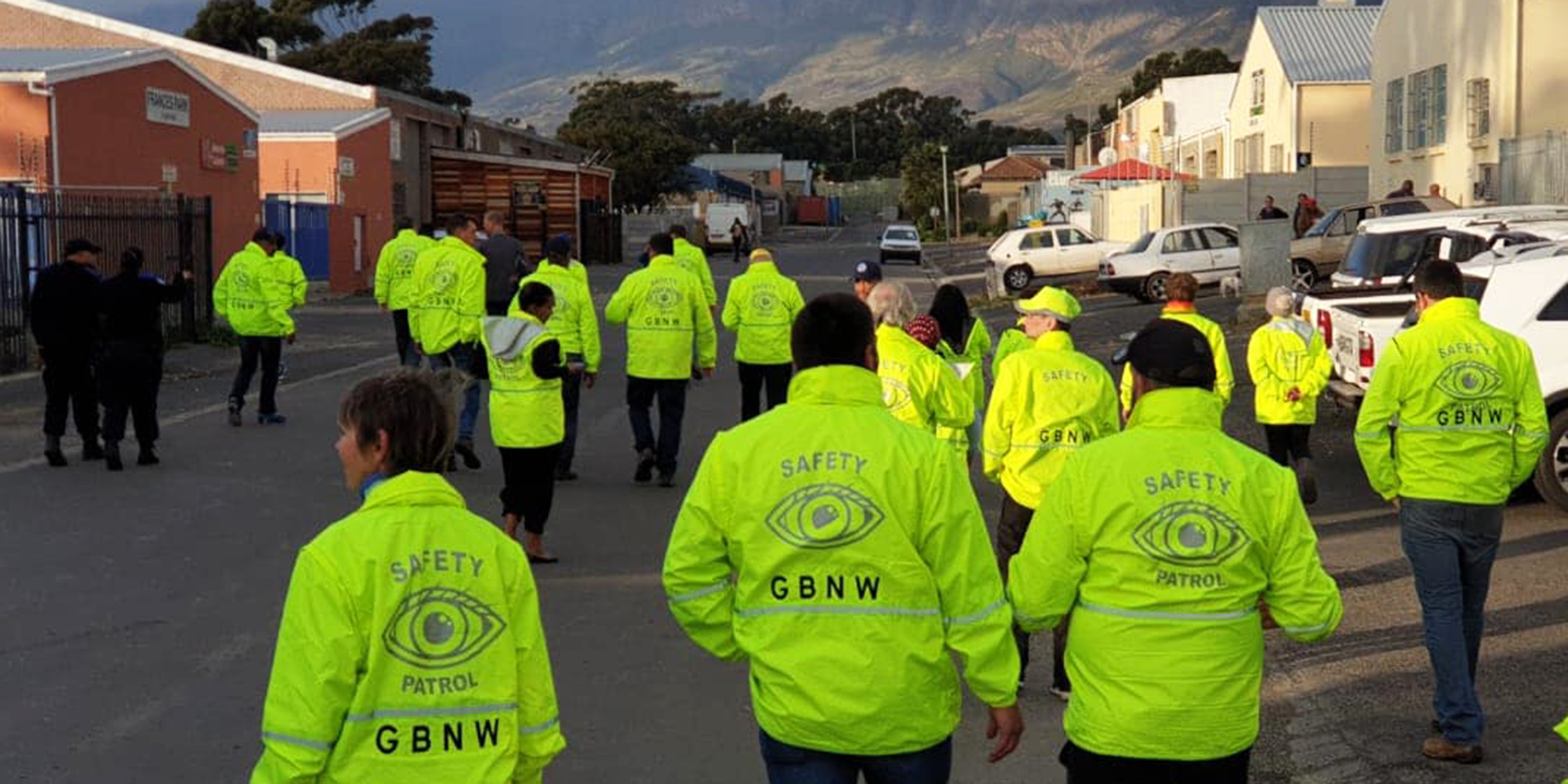Western Cape Crime: Community guardian bodies at odds with one another and provincial department