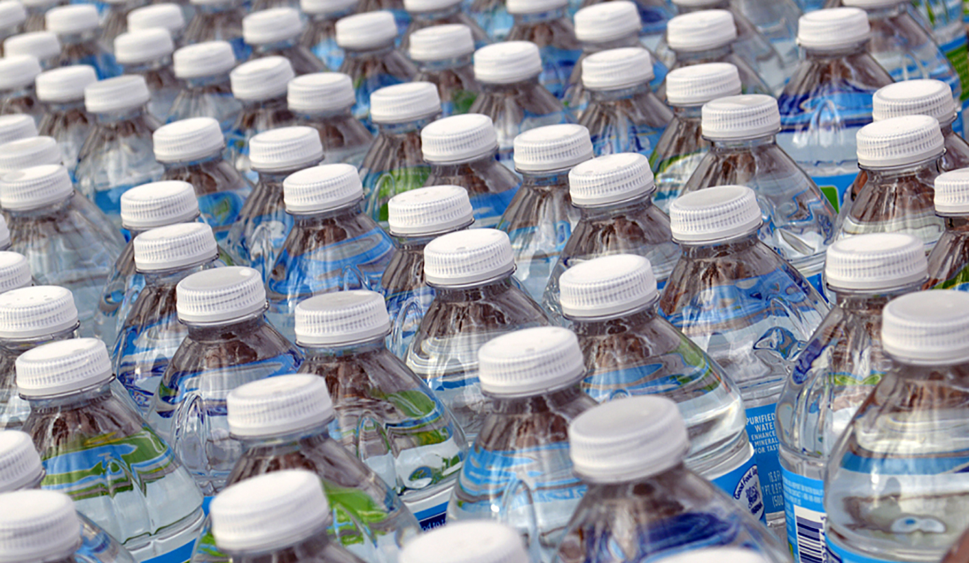 #CapeWaterGate: ‘Unscrupulous water entrepreneurs’ to be flushed out