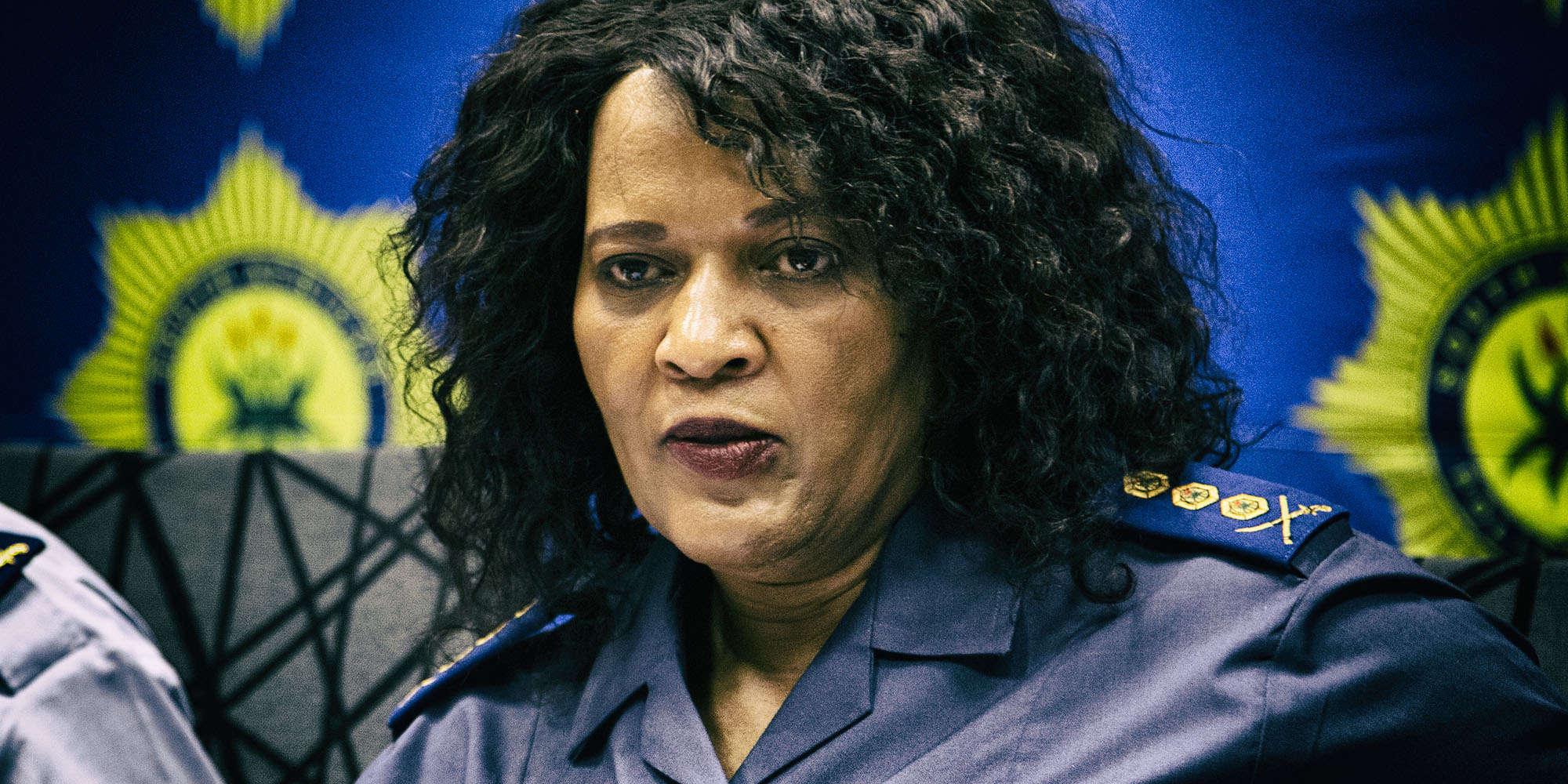 Western Cape SAPS Divisional Commissioner appointed to act as Crime Intelligence head