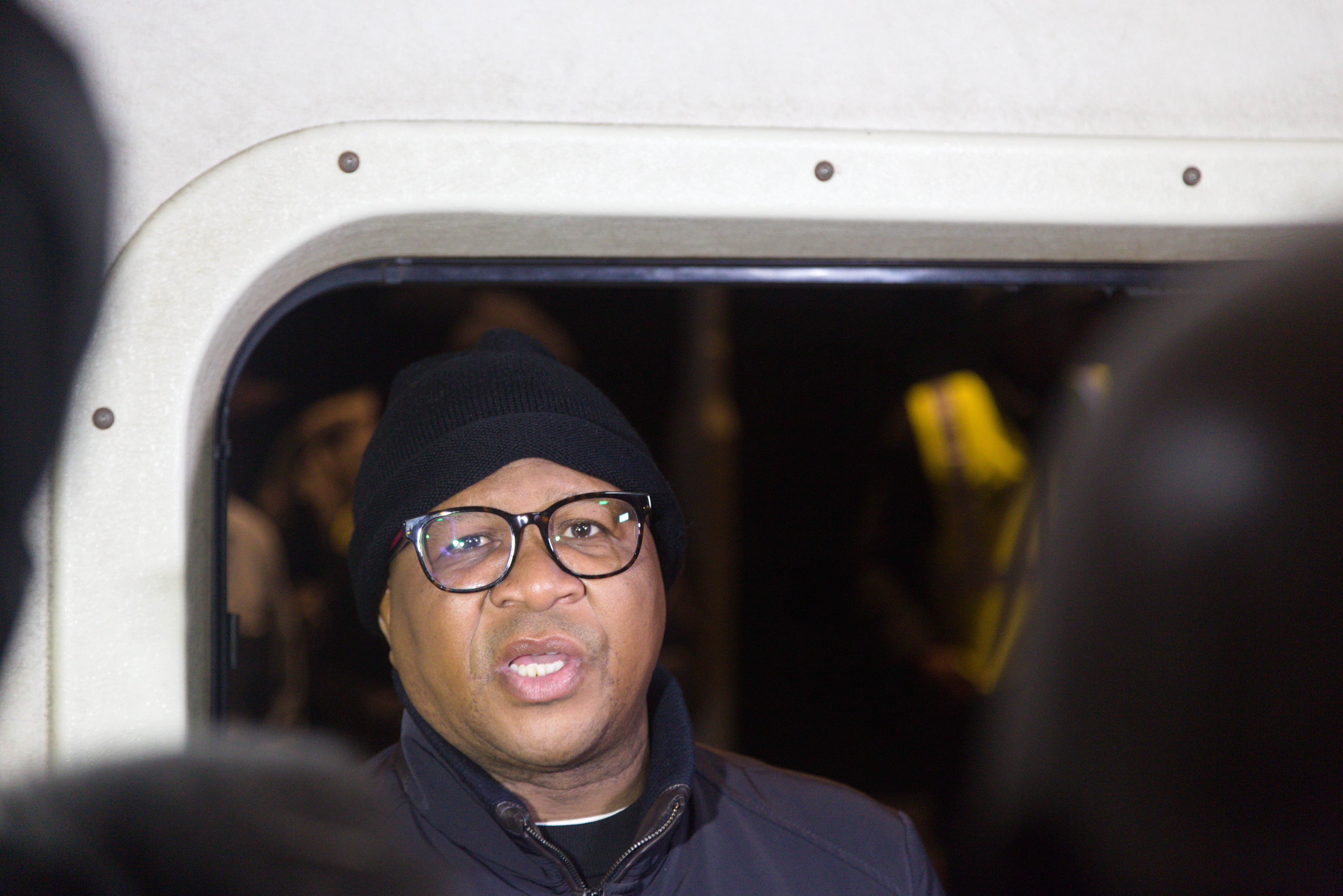 ‘Prasa War Room’ paying dividends, insists Mbalula