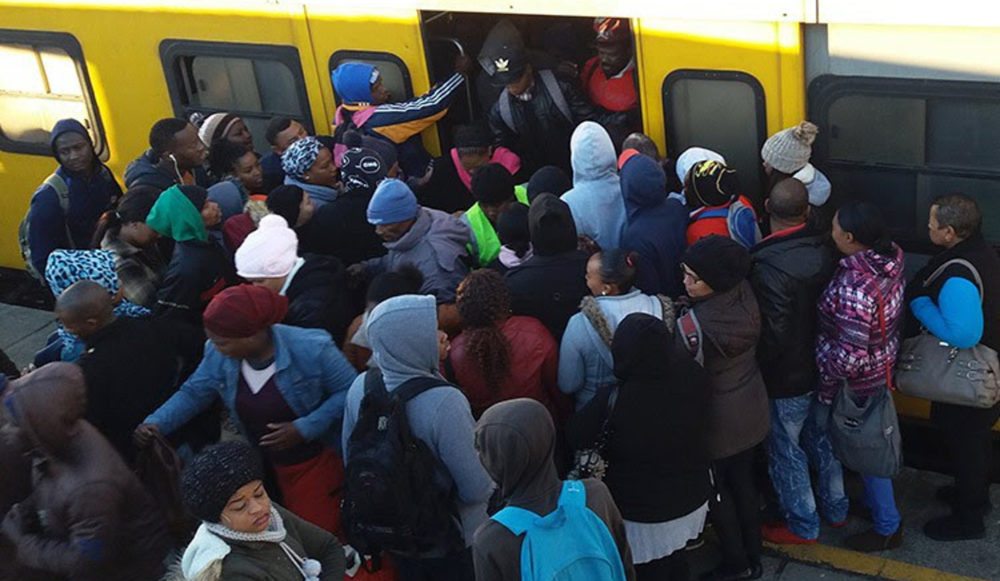 Train woes: Safety is a national concern, railway regulator tells MPs