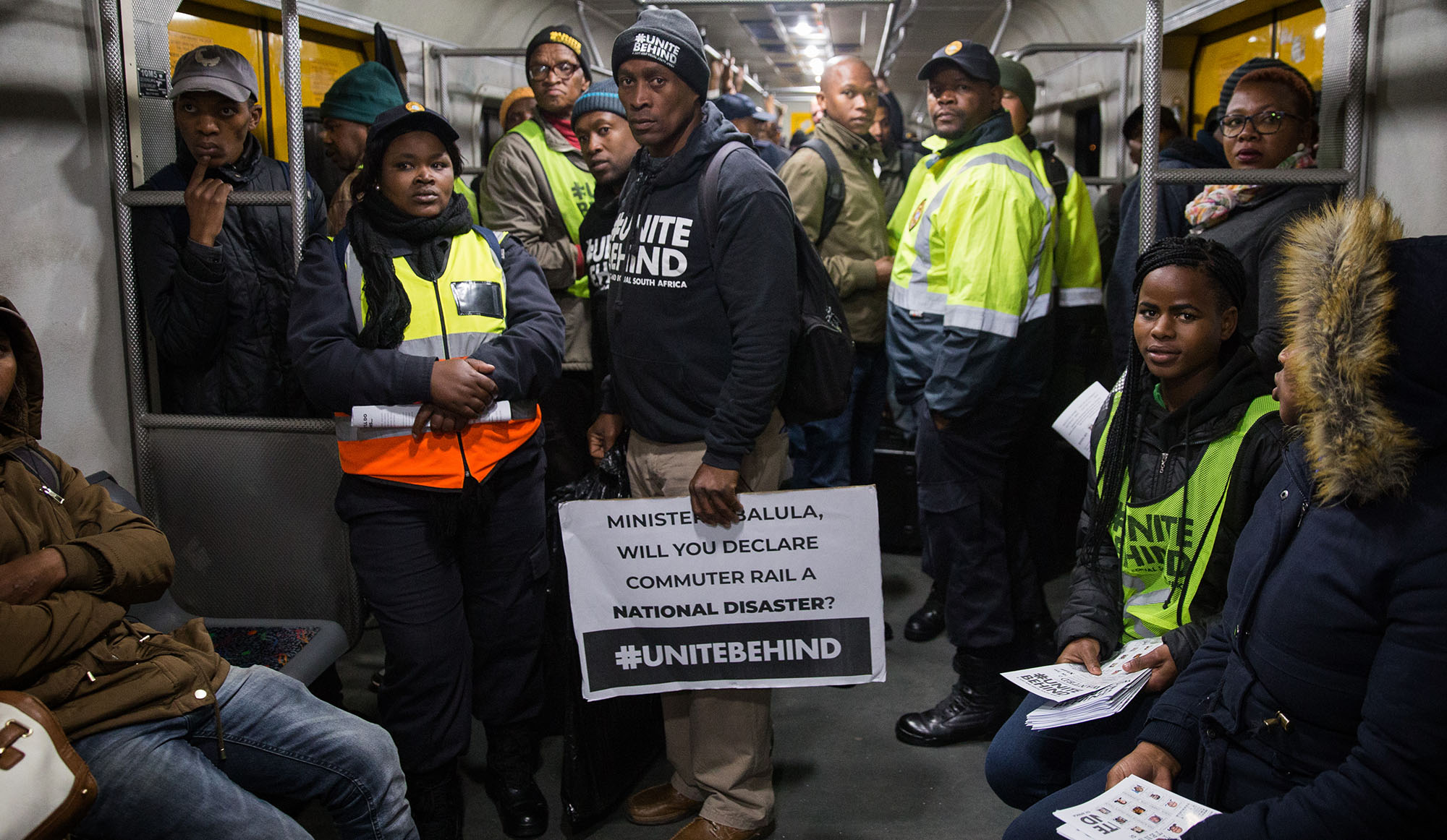 Mbalula’s appointment of Prasa administrator declared unlawful