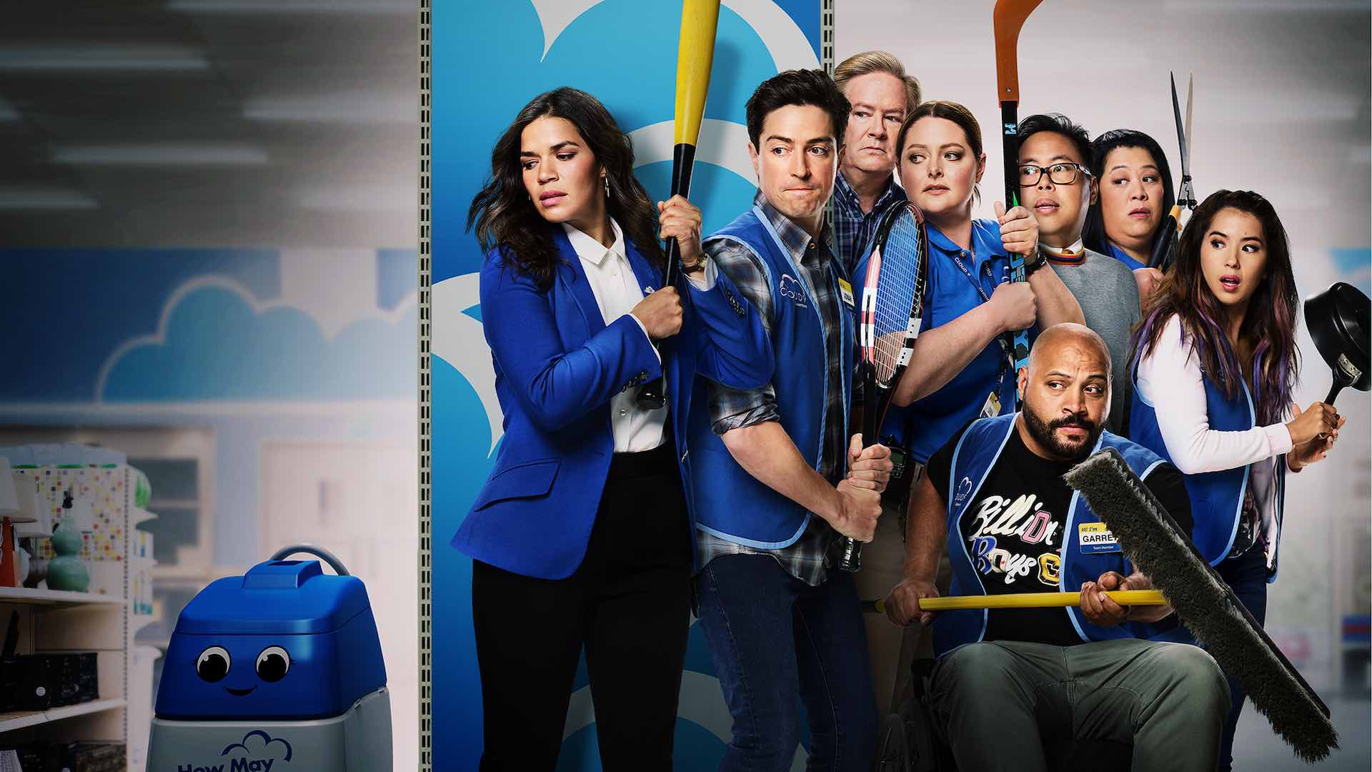 What’s new on Showmax in March 2021