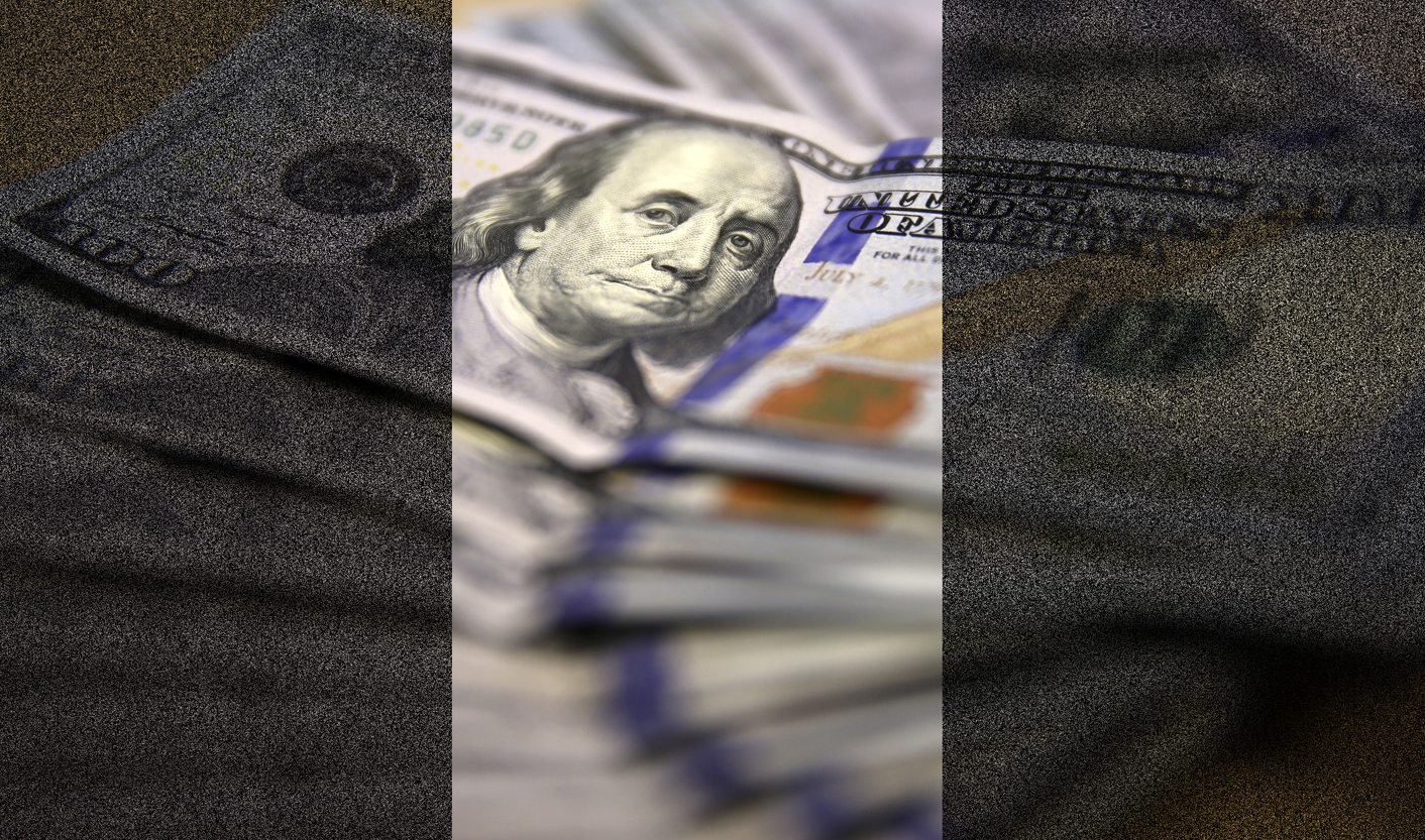 'Tax me if you can': Tax activism of a different kind