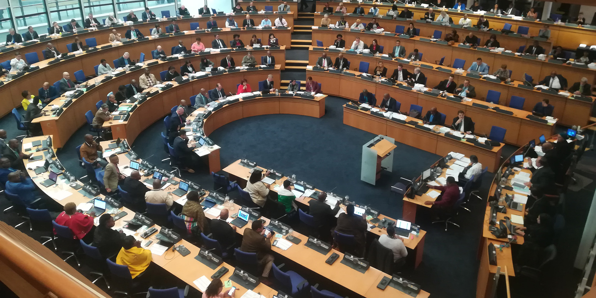 ANC takes more potshots at DA over Cape Town