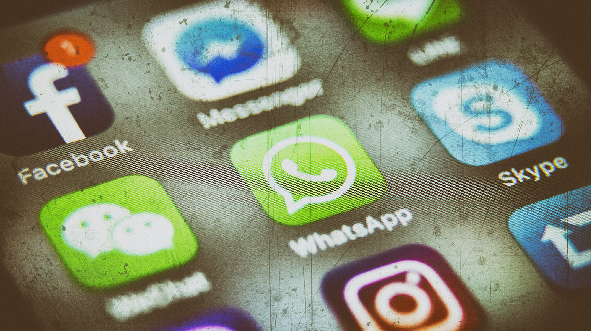 Tech-enabled social engineering casting digital shadows across Africa